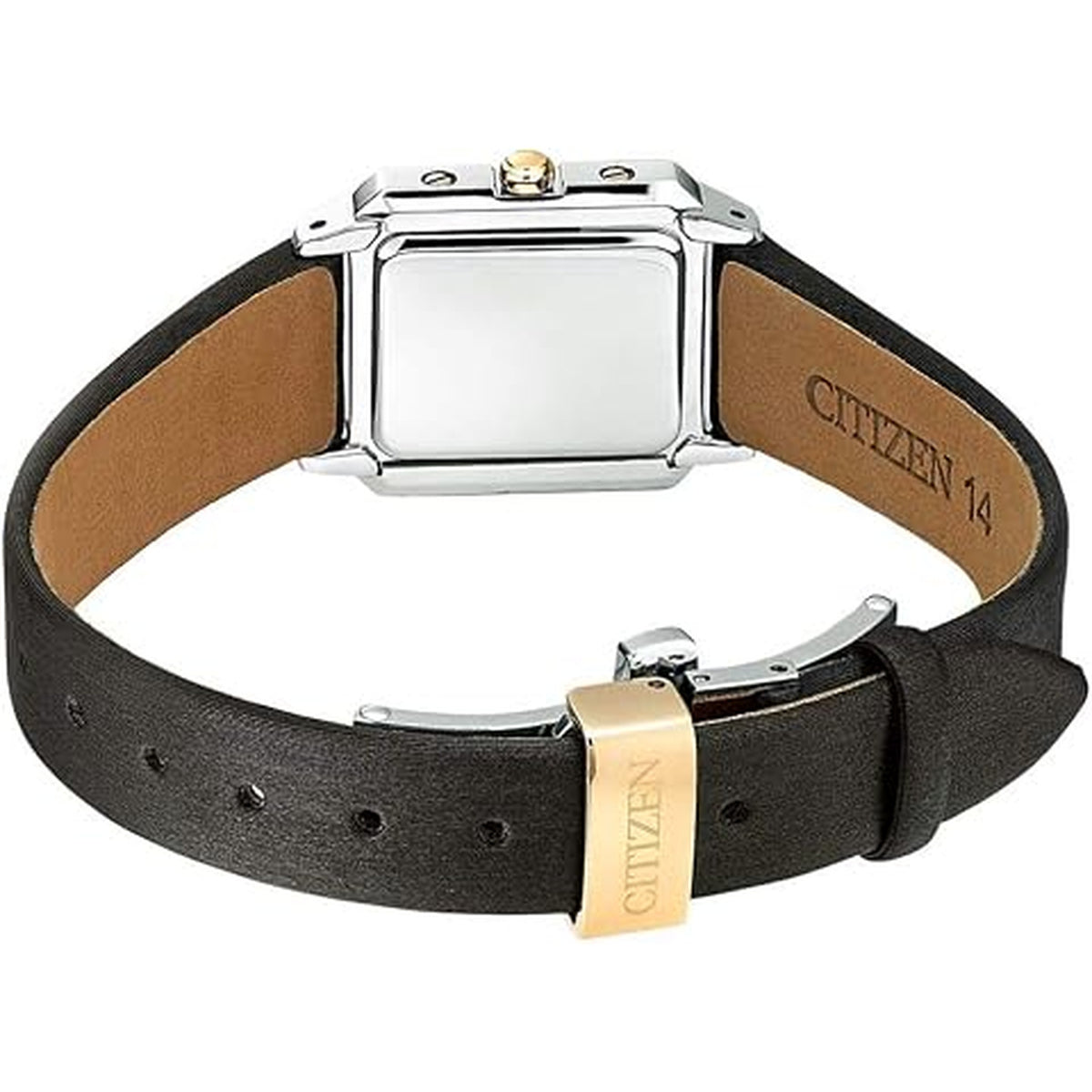Reloj Citizen EG7068-16D L-Elegance Eco-Drive Nácar Mujer