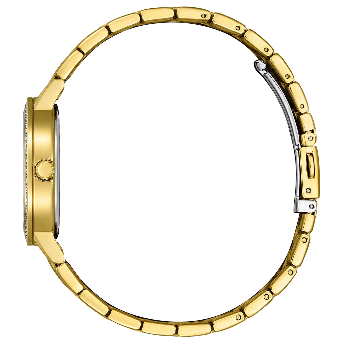 Citizen EL3102-50D dameshorloge 31,2 mm met parelmoer