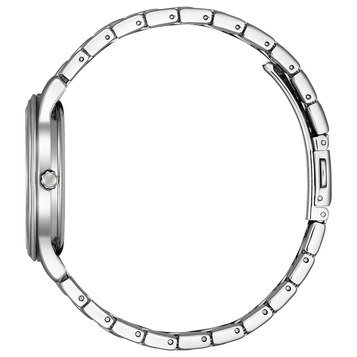 Orologio Citizen EM0411-71A Eco-Drive 34mm Bianco Donna