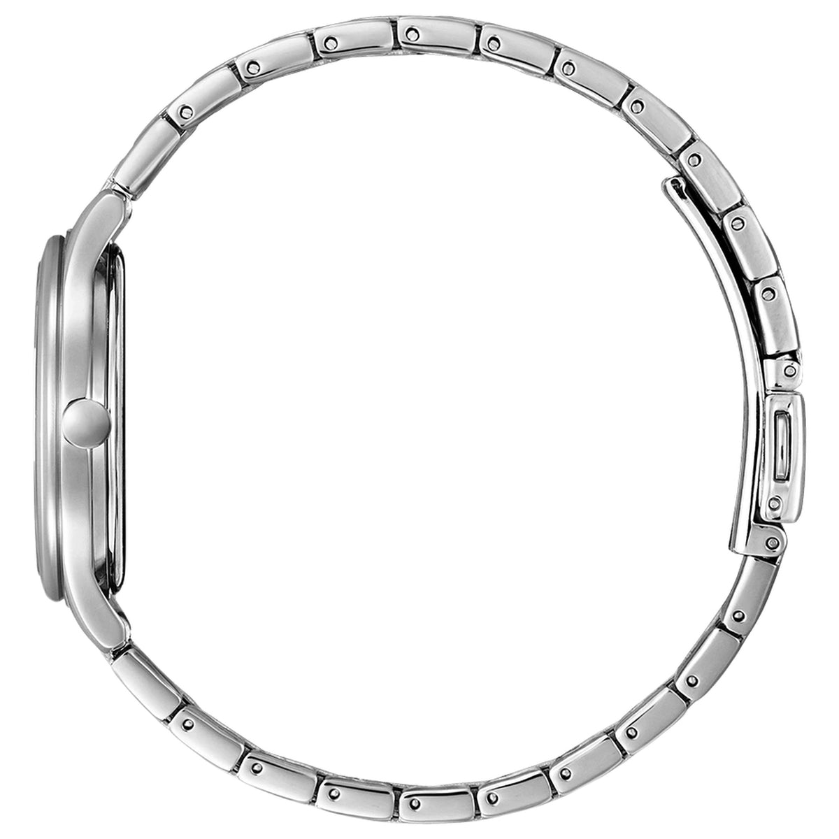 Citizen EM0500-73A Eco-Drive 32mm Wit Dameshorloge