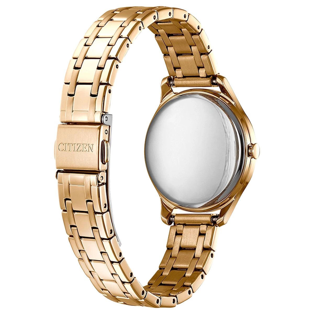 Montre Citizen EM0503-75X Eco-Drive 32mm Rose Femme