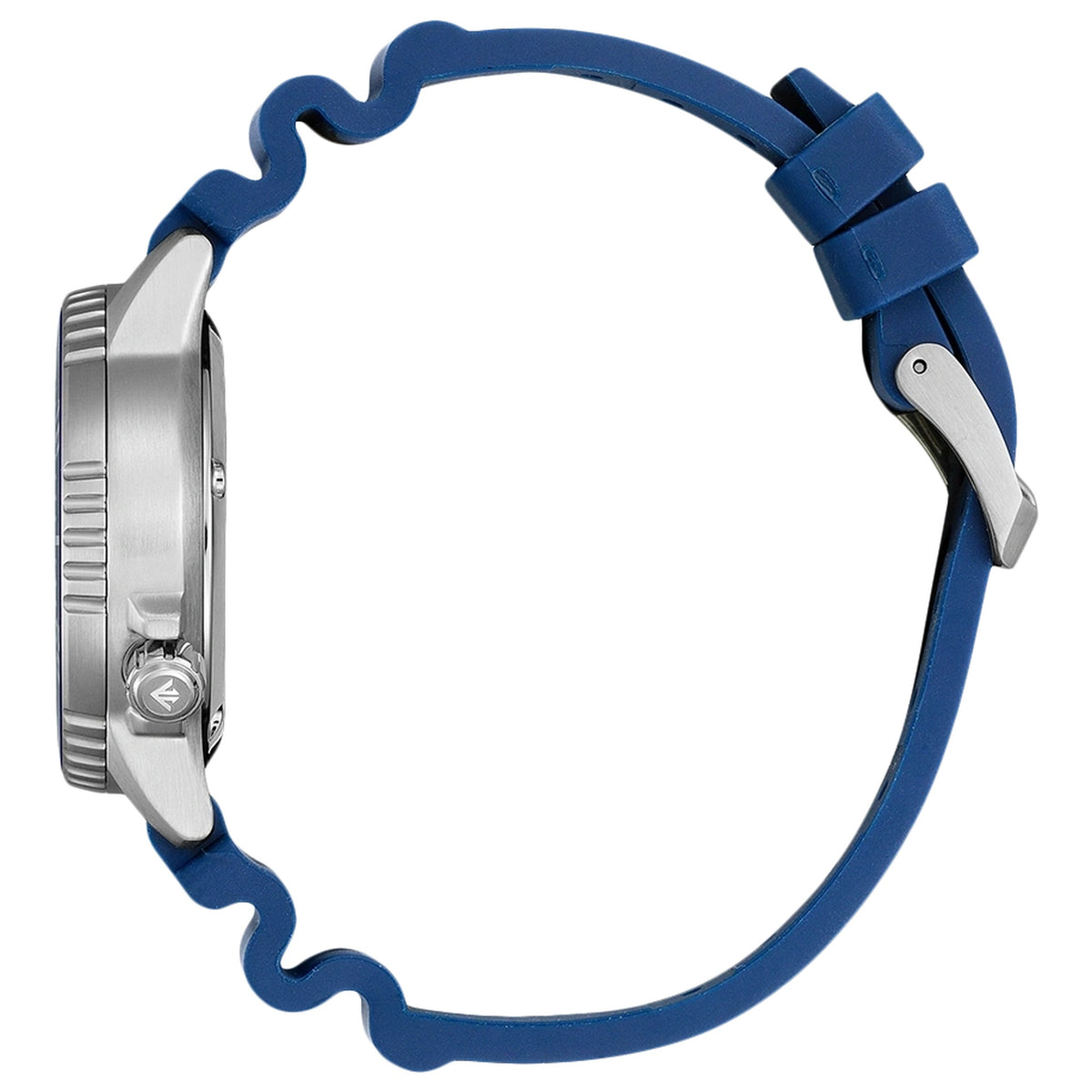 Orologio Citizen EO2021-05L Eco-Drive 36,5 mm Blu Donna