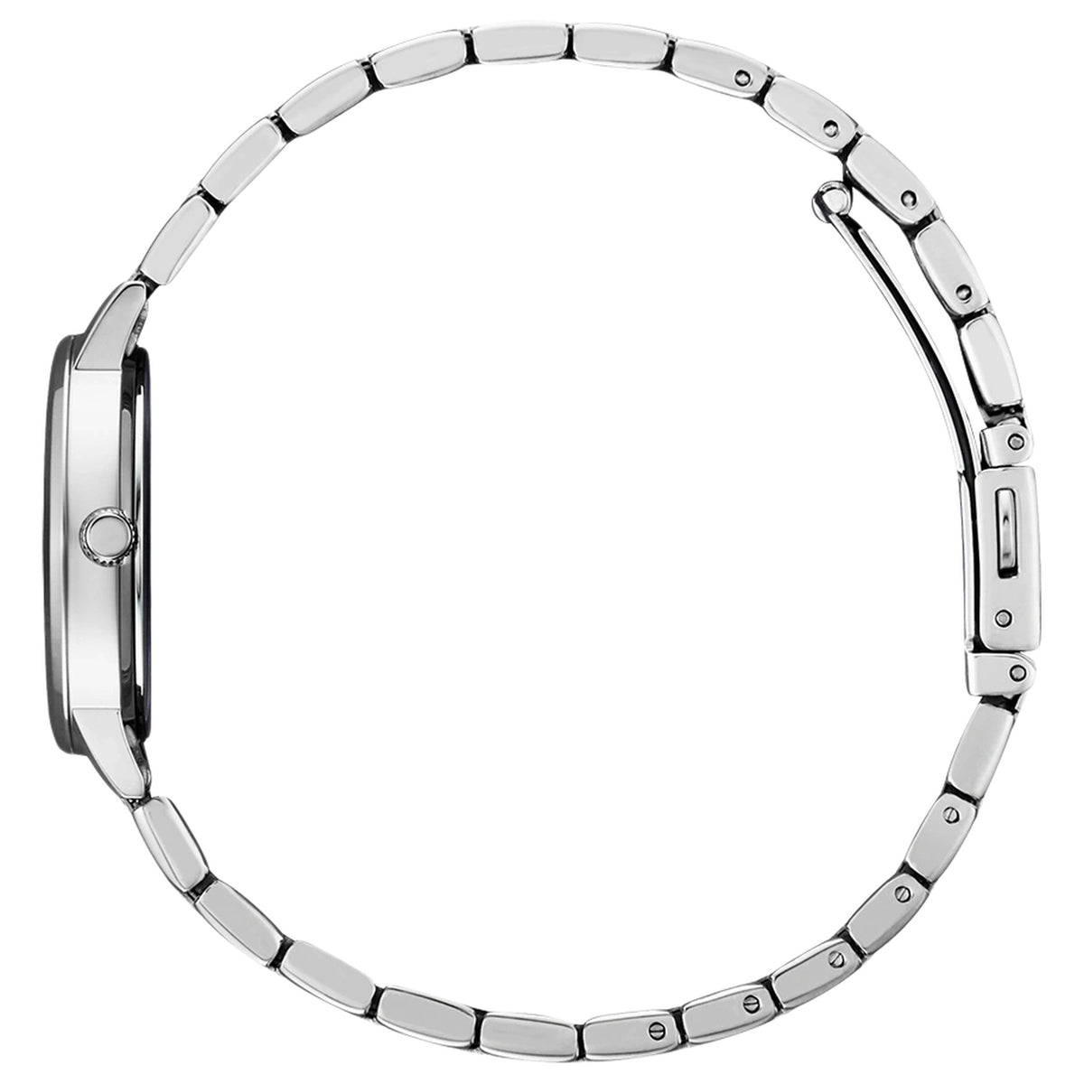 Relógio Citizen EU6090-54H 28mm Cinzento Mulher