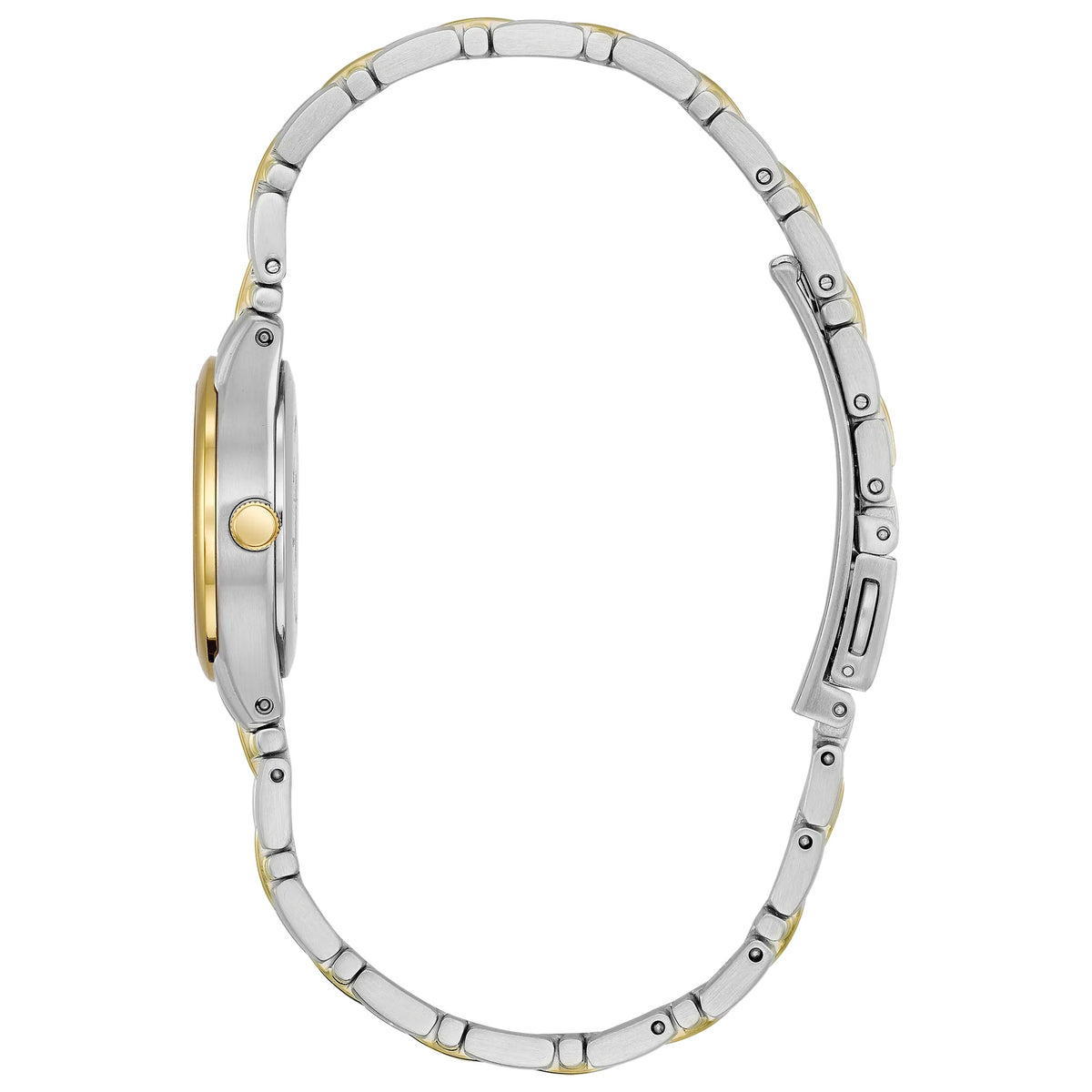 Orologio Citizen EW1264-50A Eco-Drive 25mm Bianco Donna