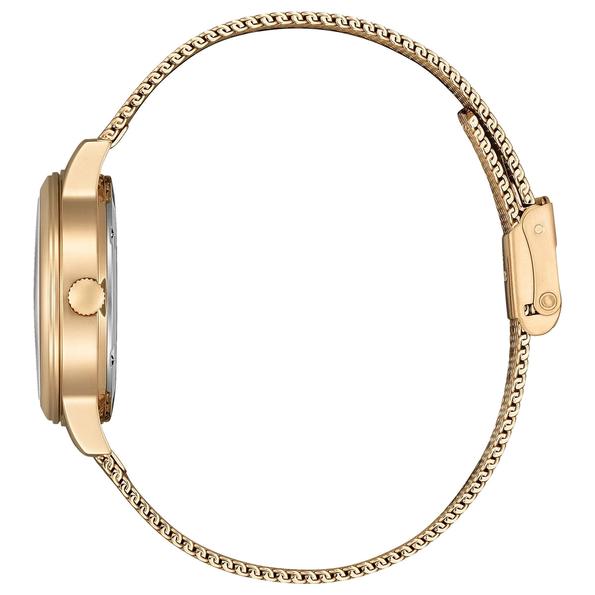 Relógio Citizen EW2623-70P 31.5mm Dourado Mulher