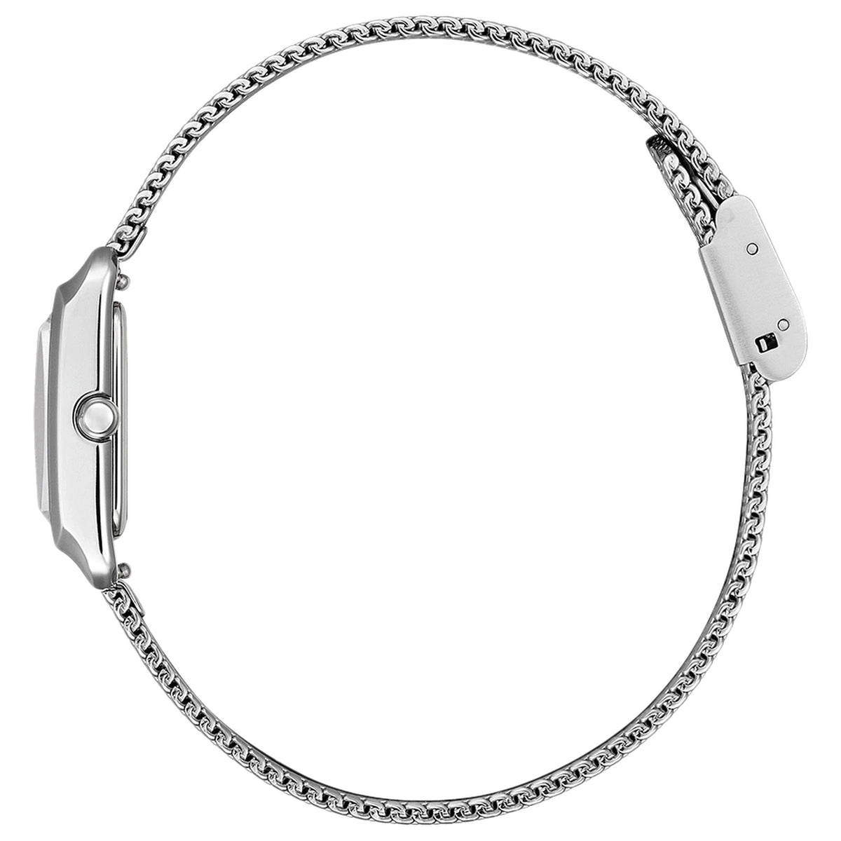 Orologio Citizen EW5590-62A 21.5mm Bianco Donna