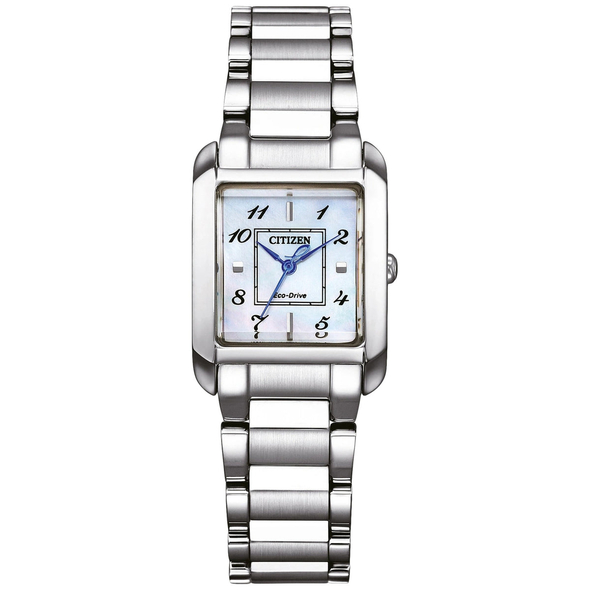 Montre Citizen EW5600-87D 21.5mm Nacré Femme