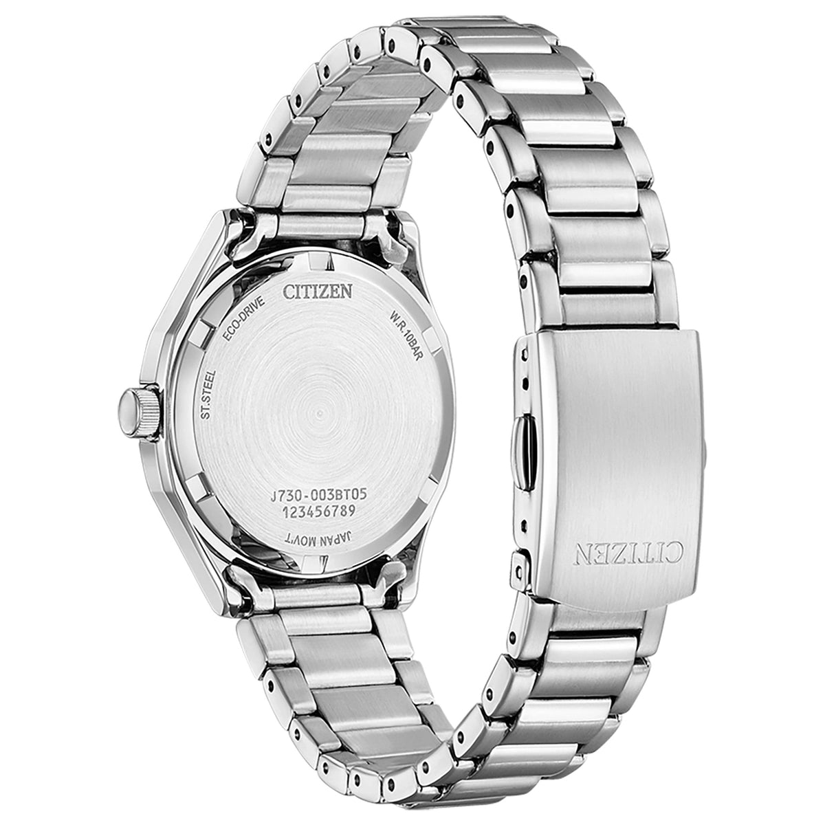 Orologio Citizen FE2110-81A Eco-Drive 31,3 mm Bianco Donna