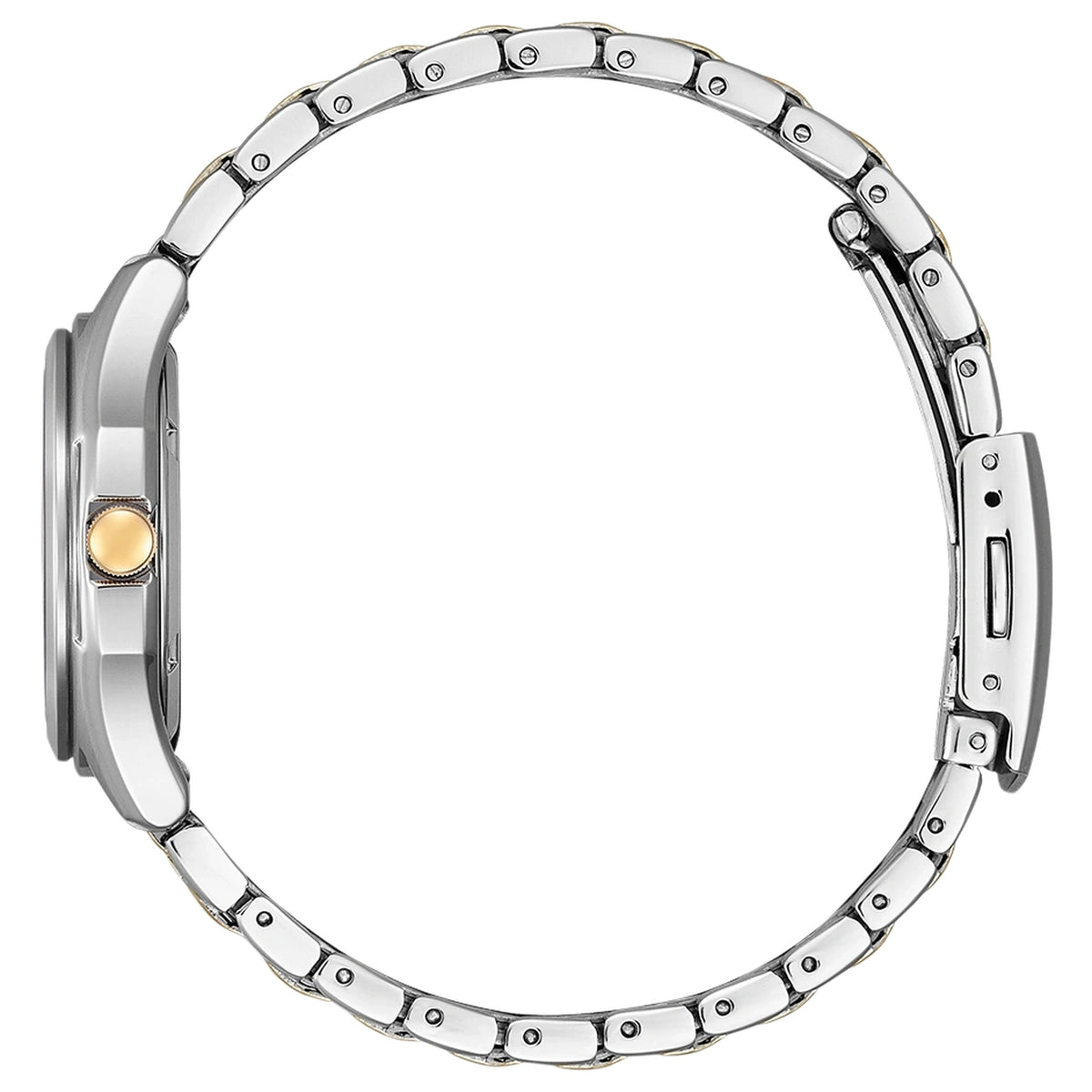 Orologio Citizen FE2116-85A Eco-Drive 31.3mm Bianco Donna