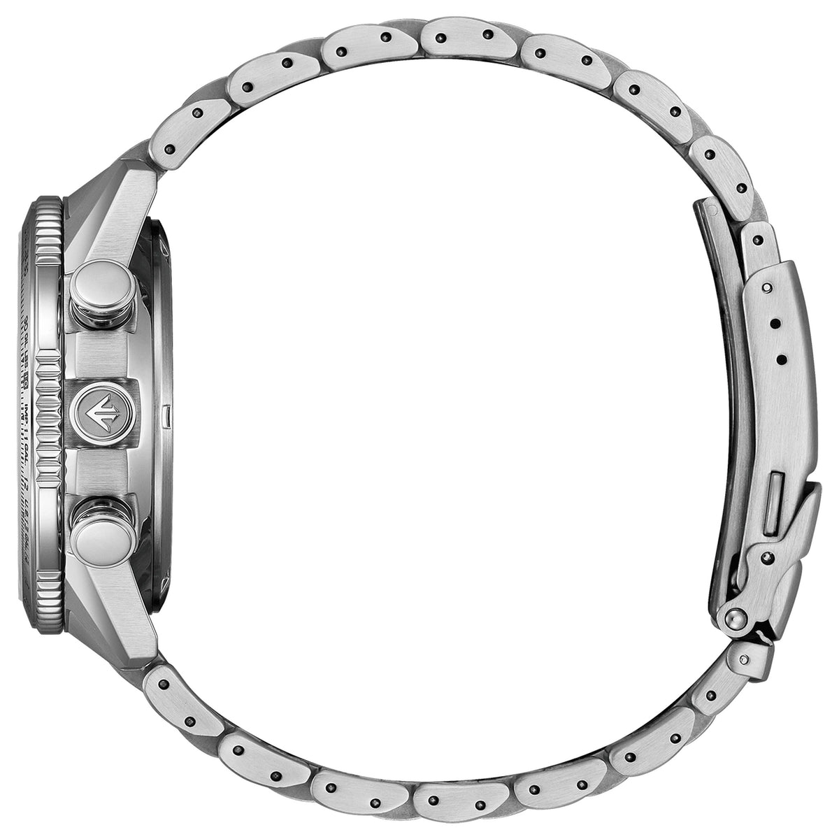 Citizen JV2000-51L Promaster Sky Eco-Drive 43mm Blauw Herenhorloge