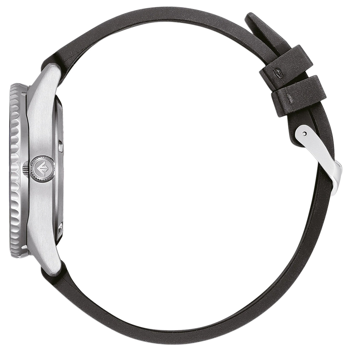 Orologio Citizen NB6021-17E Promaster Diver Fujitsubo Automatico Nero