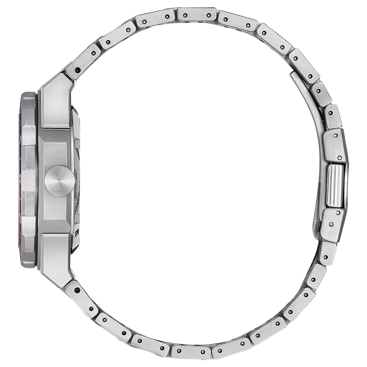 Orologio Citizen NB6030-59L Series 8 Automatico 41mm Blu Uomo