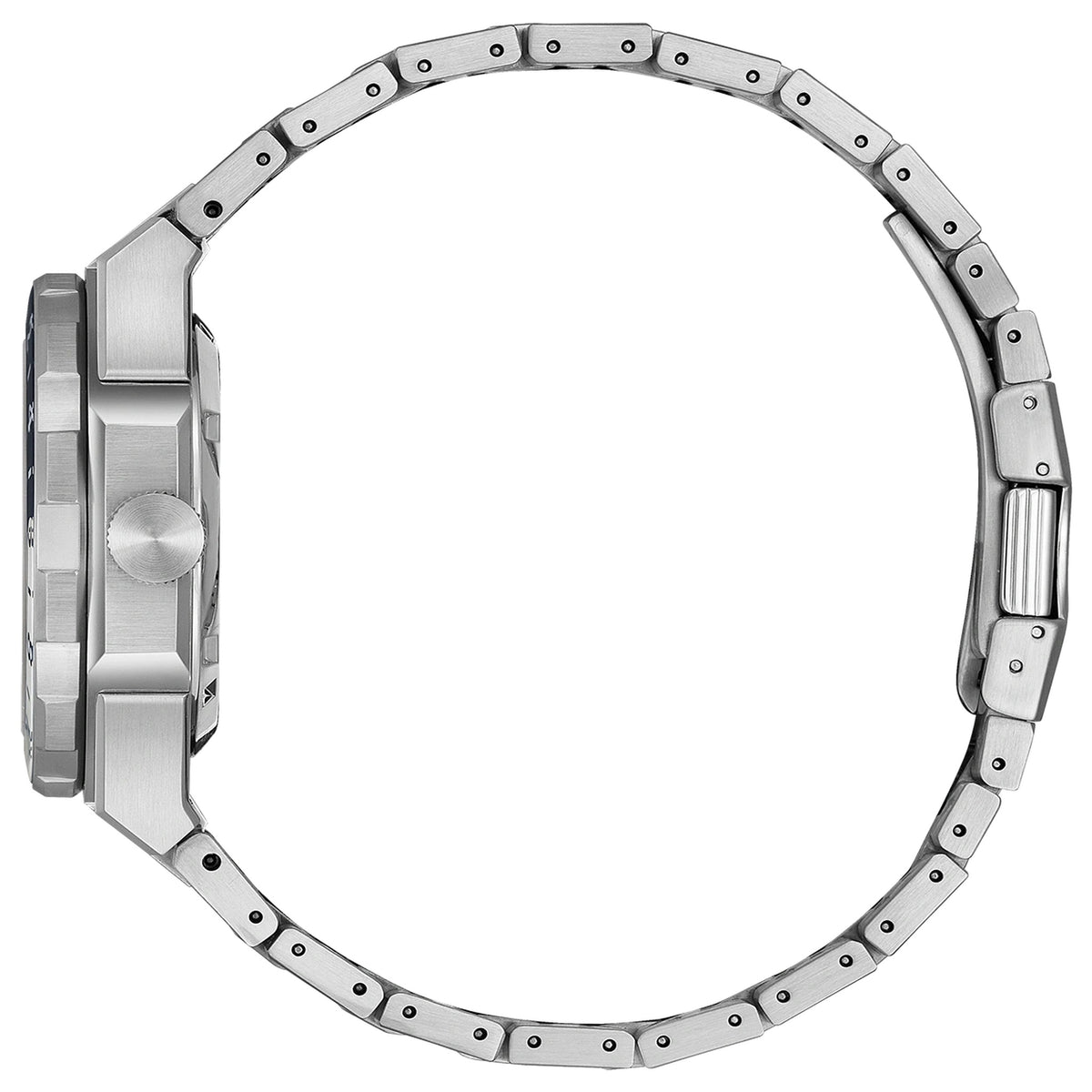 Orologio Citizen NB6034-58L Series 8 Automatico 41mm Blu Uomo