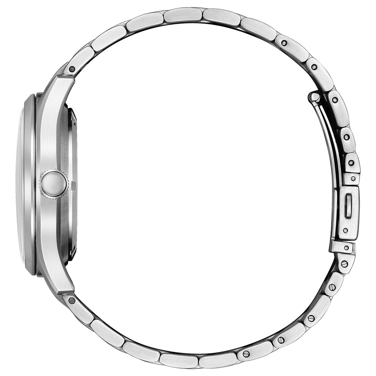 Citizen NH8391-51XC Automatisch Horloge 40,2 mm Groen Heren