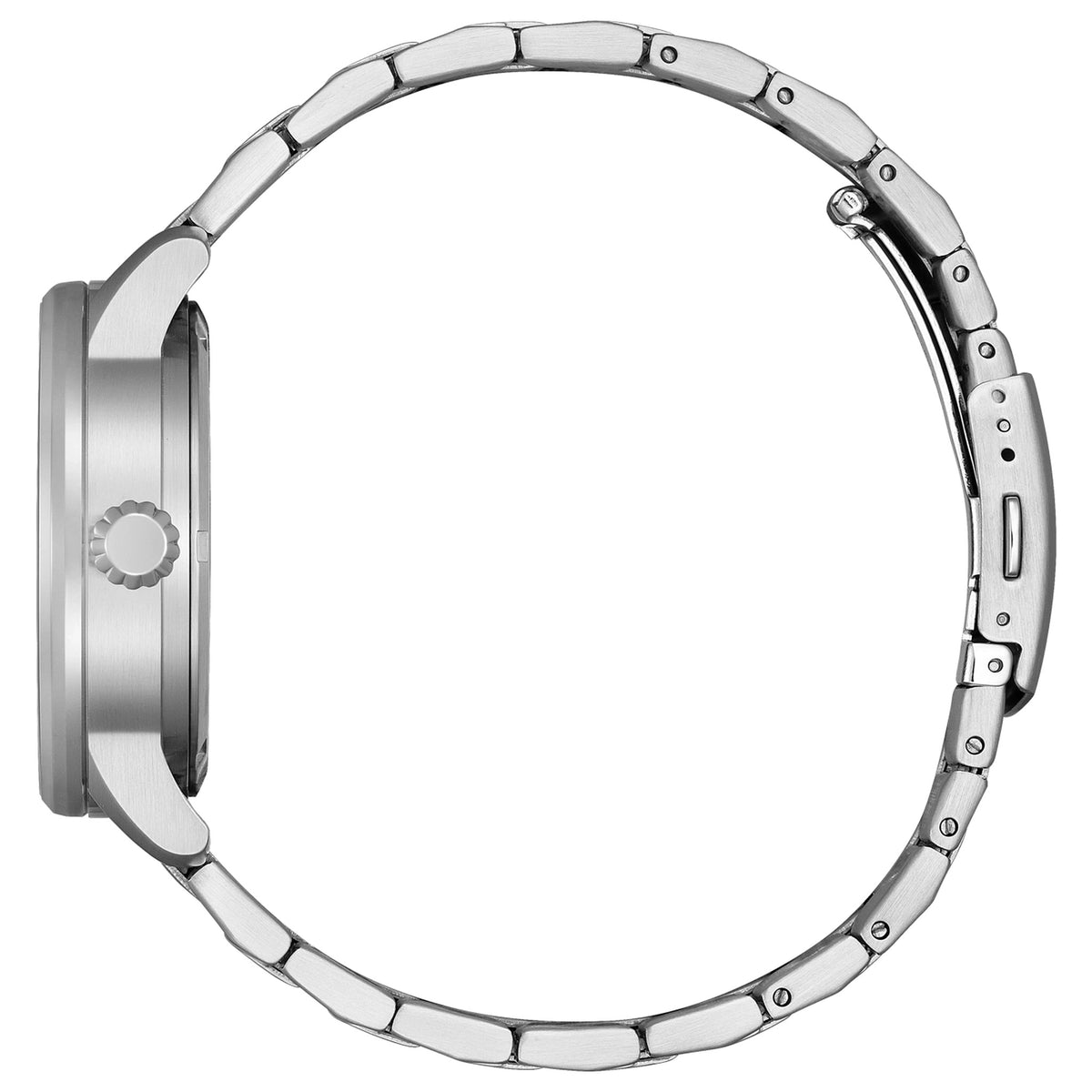 Citizen NJ0190-51X Automatisch Horloge 40mm Groen Heren
