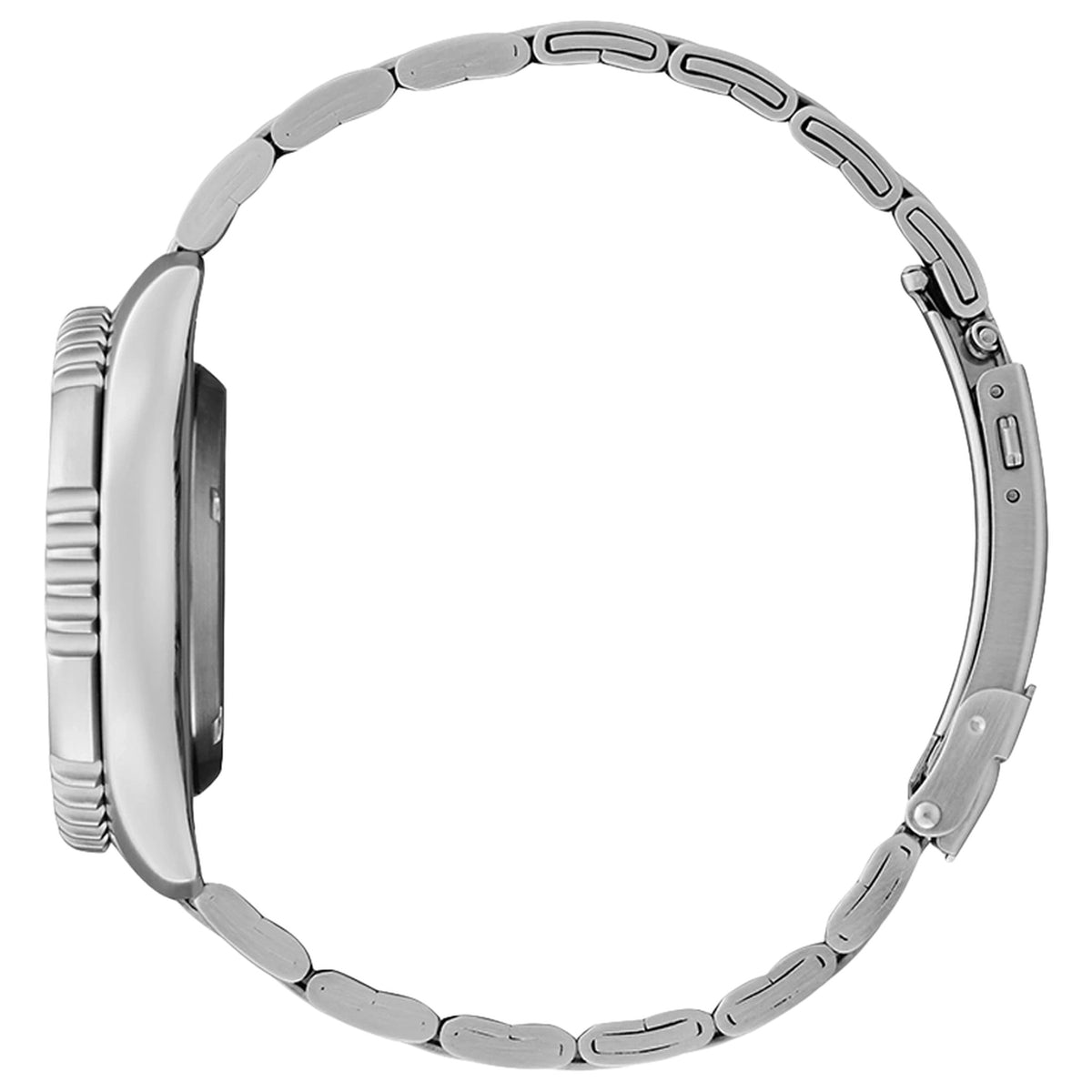 Montre Citizen NY0084-89EC Automatique 42mm Noir Homme