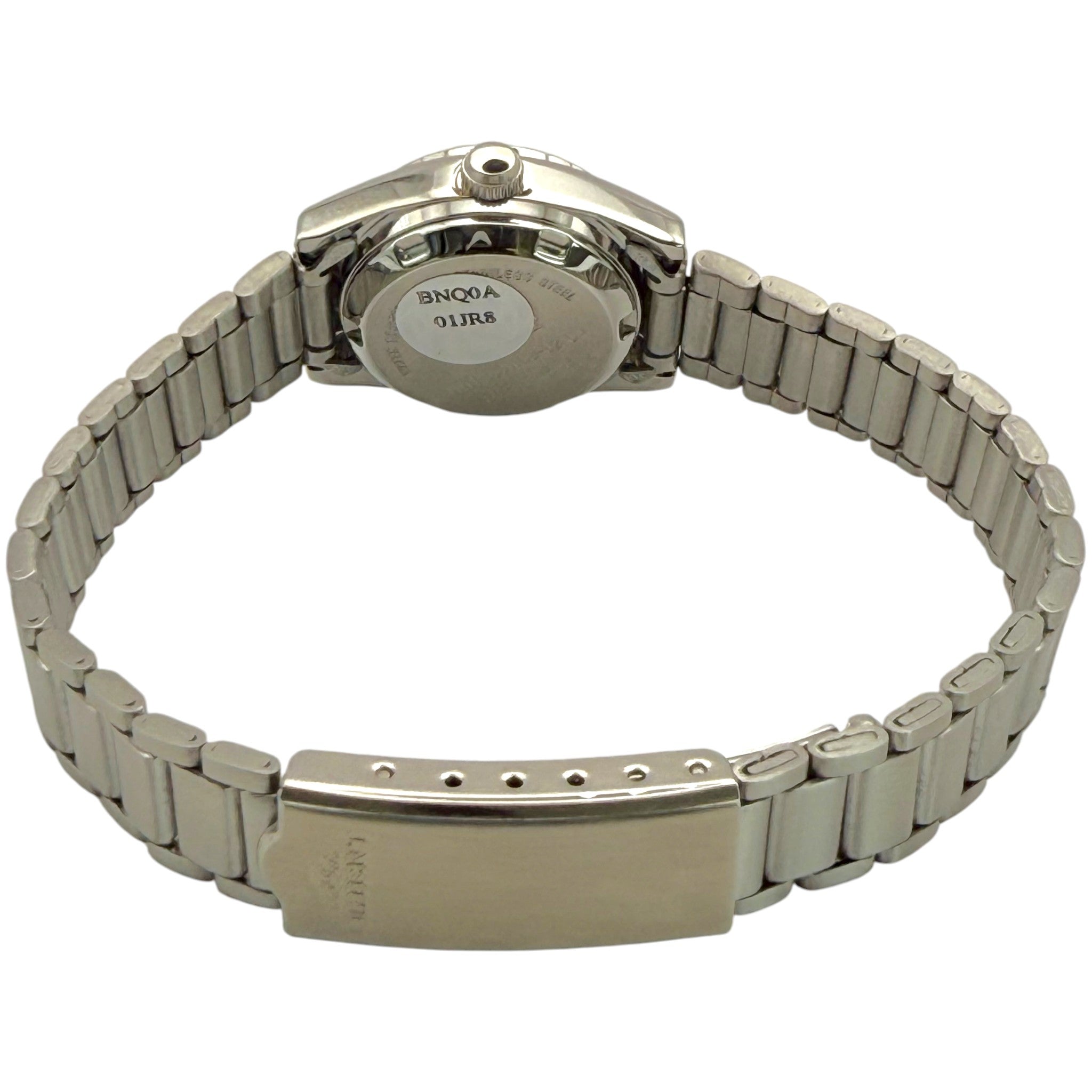 Montre Orient 3 Star Femme BNQ0A01JR8 Automatique Vert