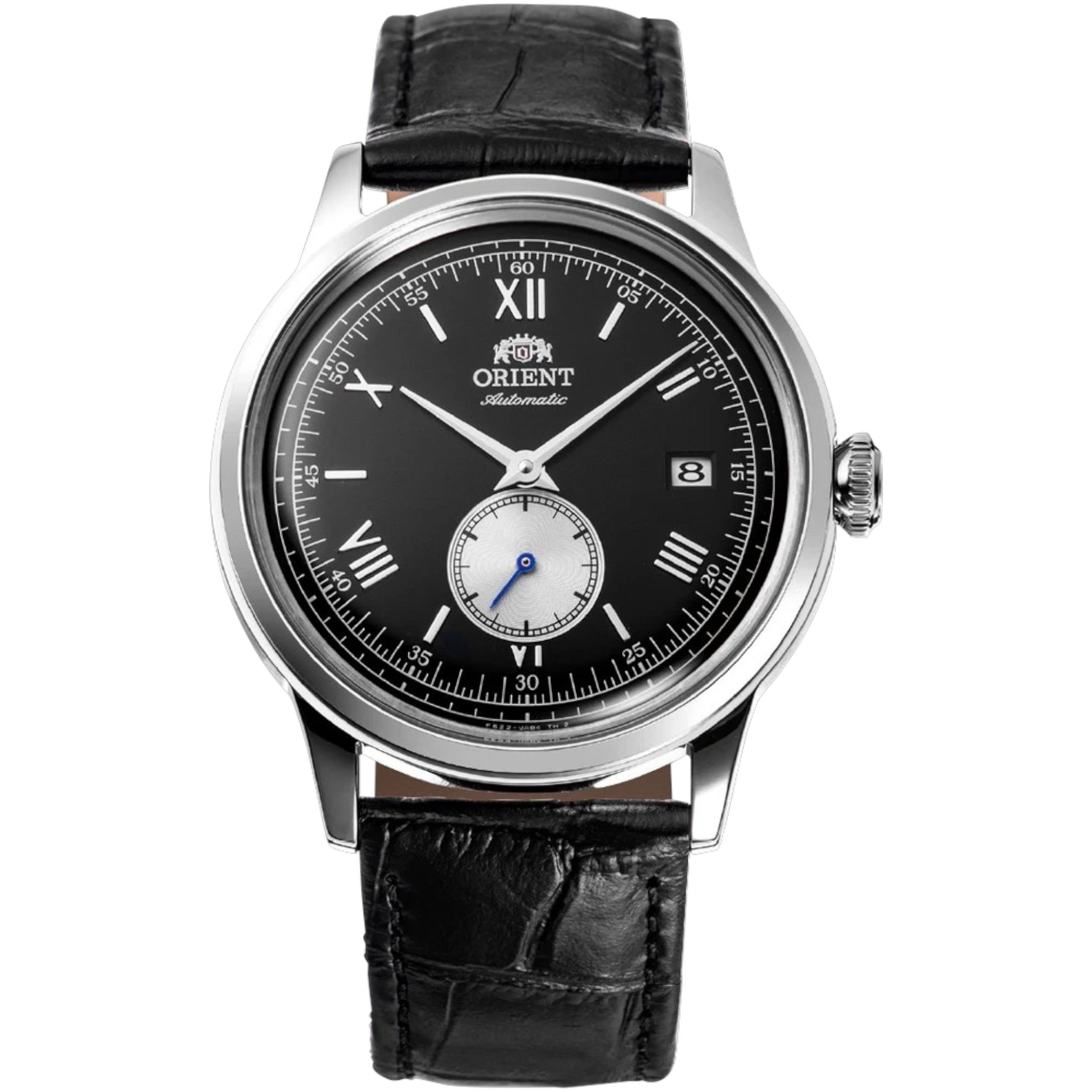 Montre Orient Bambino RA-AP0101B30B Automatique Homme Noir