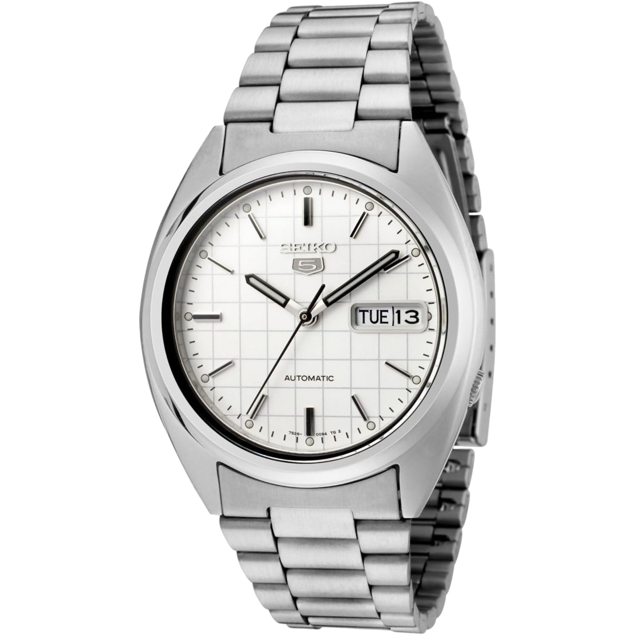 Seiko 5 SNXF05K1 Automatikuhr