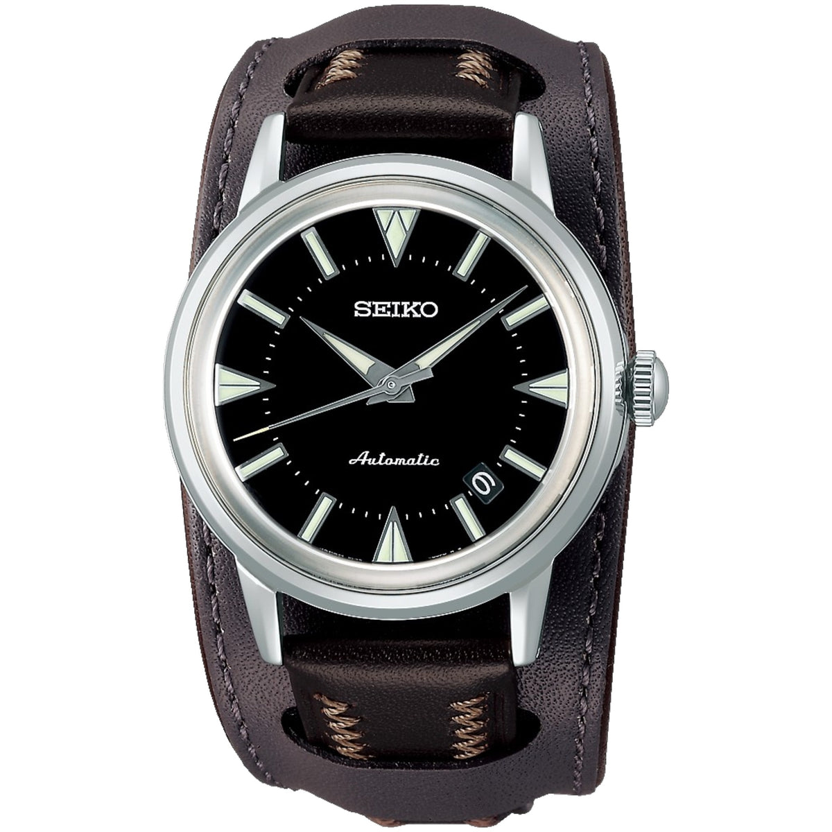 Montre Seiko Prospex Alpinist Homme SJE085J1 Édition Limitée Re-creation 1959
