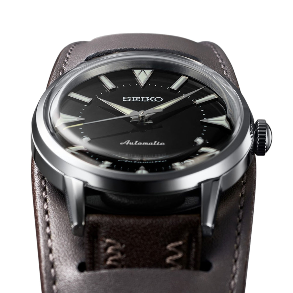 Montre Seiko Prospex Alpinist Homme SJE085J1 Édition Limitée Re-creation 1959