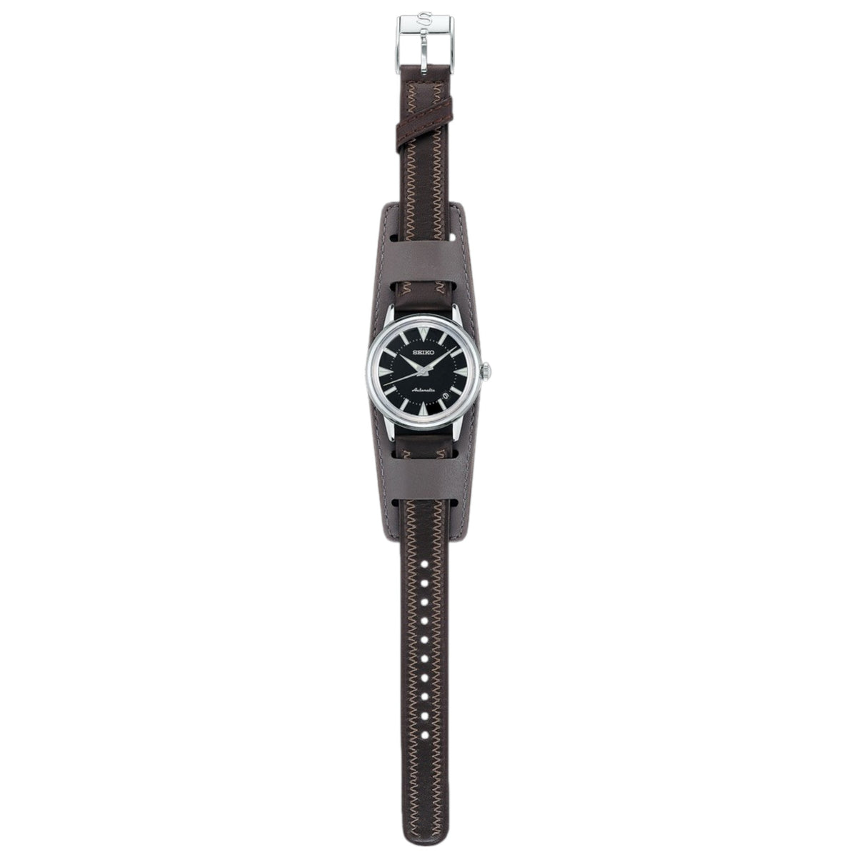 Montre Seiko Prospex Alpinist Homme SJE085J1 Édition Limitée Re-creation 1959