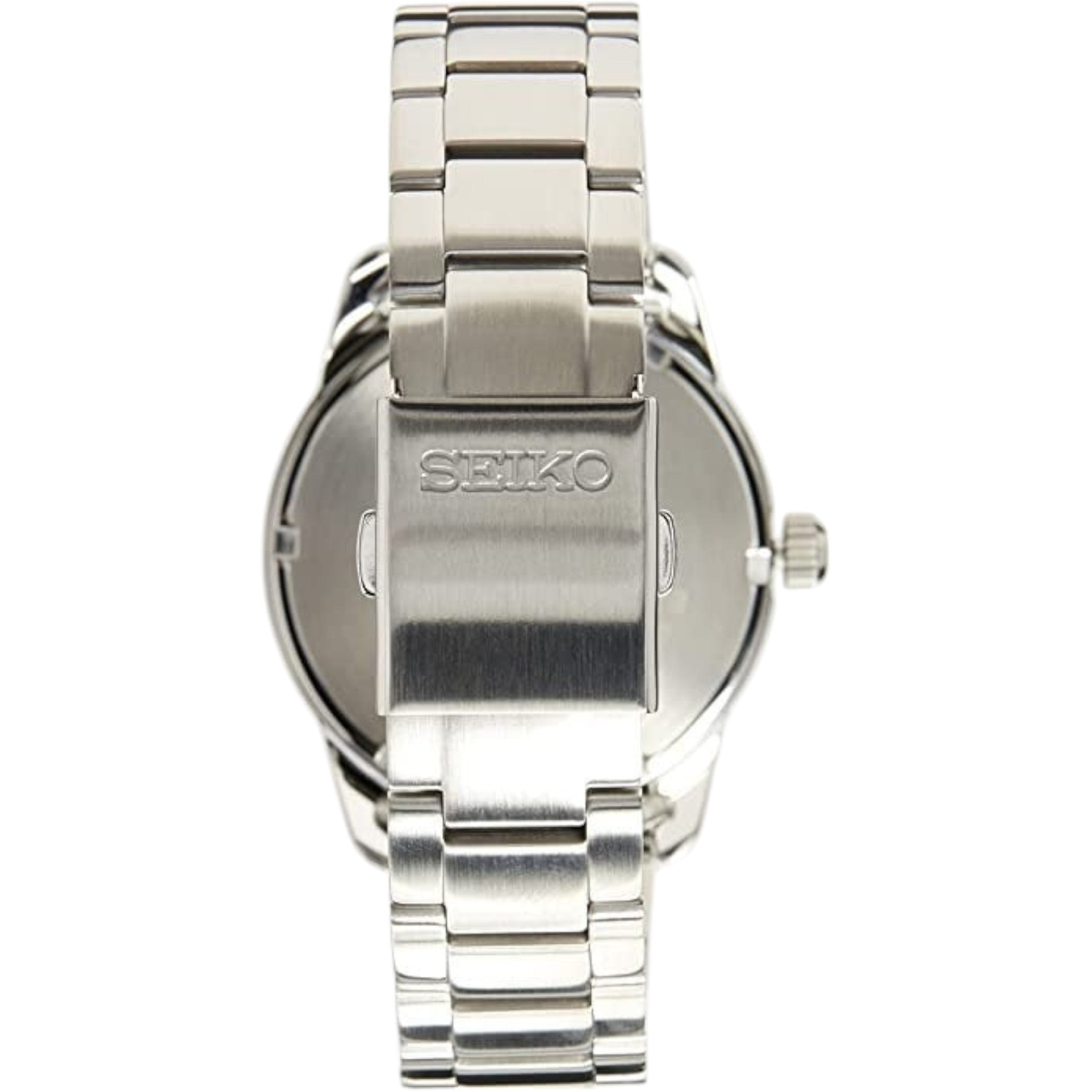 Seiko Solar Men's Watch SNE525P1 Blue