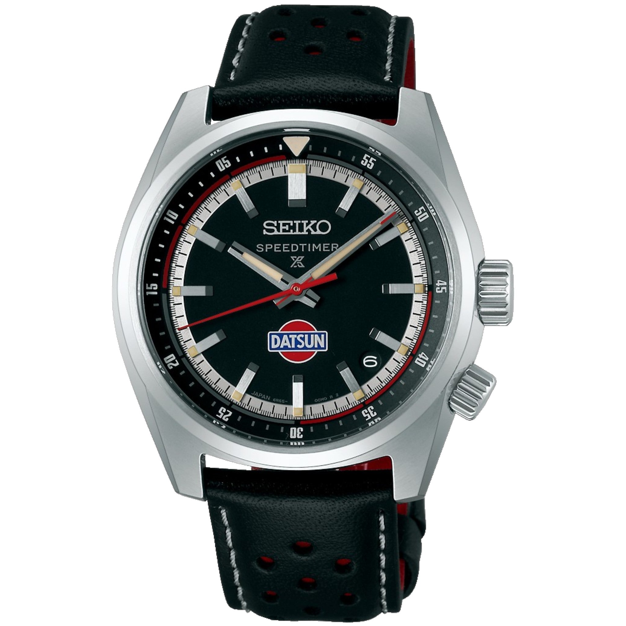 Montre Seiko Prospex Speedtimer Homme Automatique SPB517J1 Édition Limitée Datsun 240Z