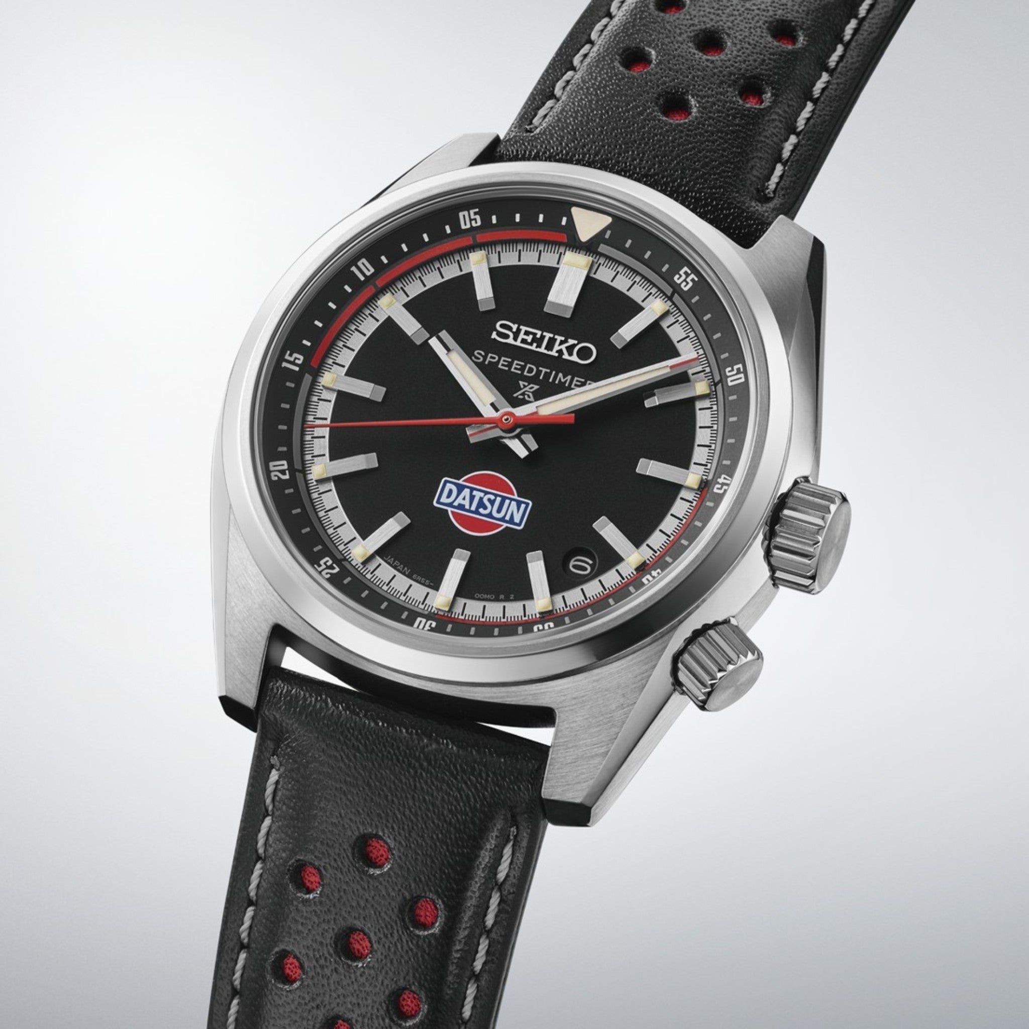 Montre Seiko Prospex Speedtimer Homme Automatique SPB517J1 Édition Limitée Datsun 240Z