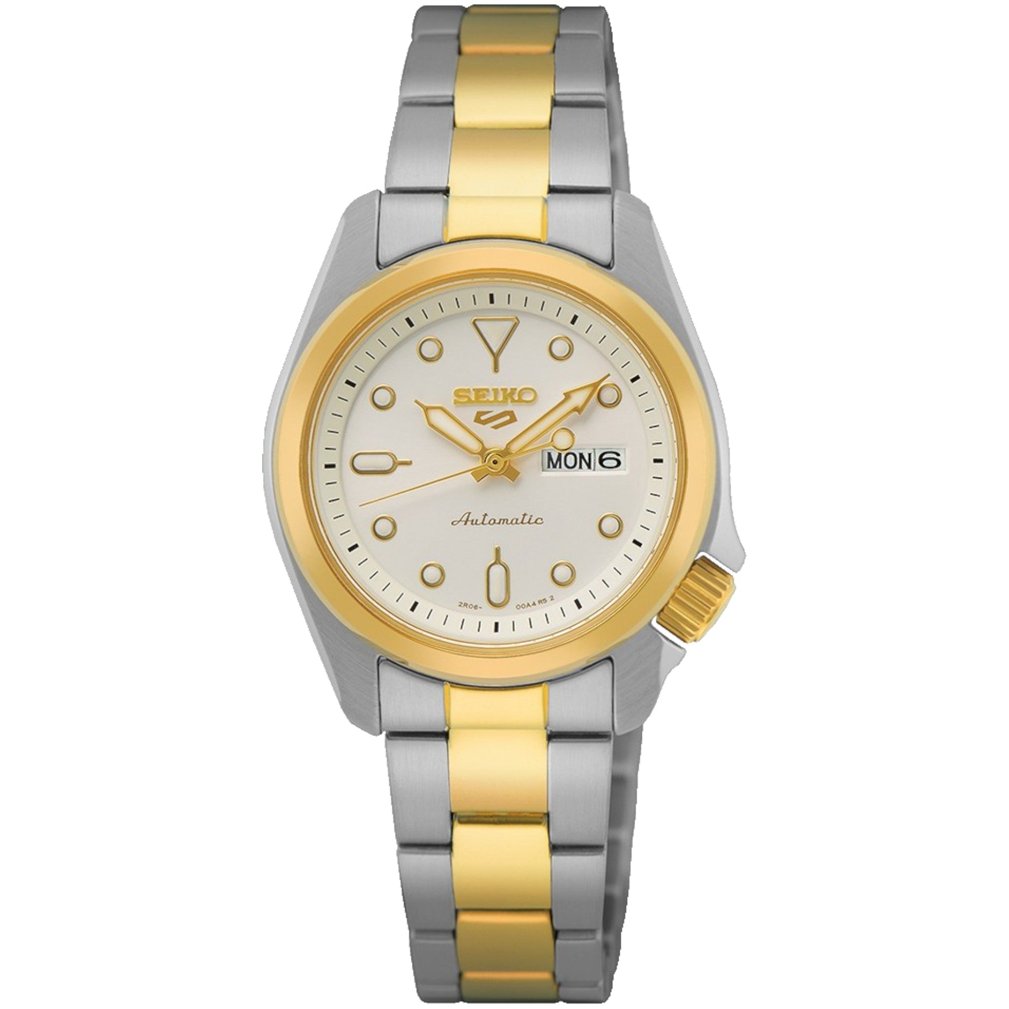 Seiko 5 Sports Women's Watch SRE003K1 Automatic Blue