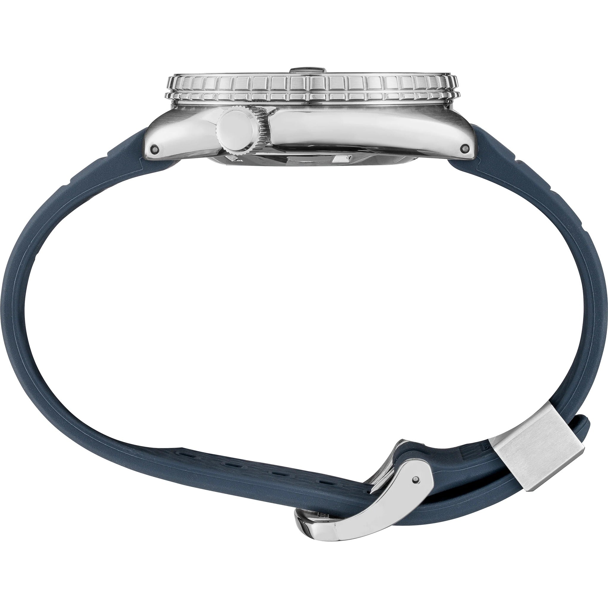 Montre Seiko Prospex Automatique Homme SRPF77K1 King Turtle Bleu Édition Save The Ocean