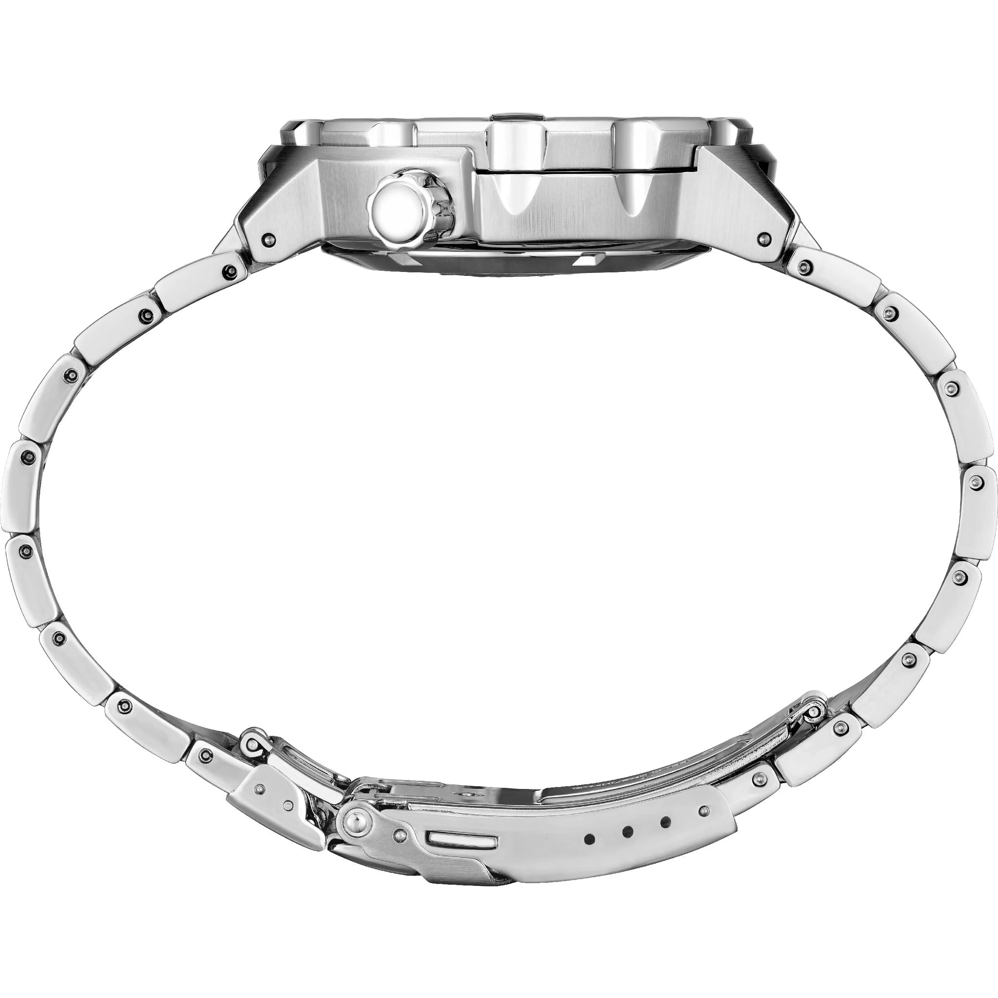 Seiko Prospex Automatic Men's Watch SRPG57K1 Save The Ocean Antarctica Edition