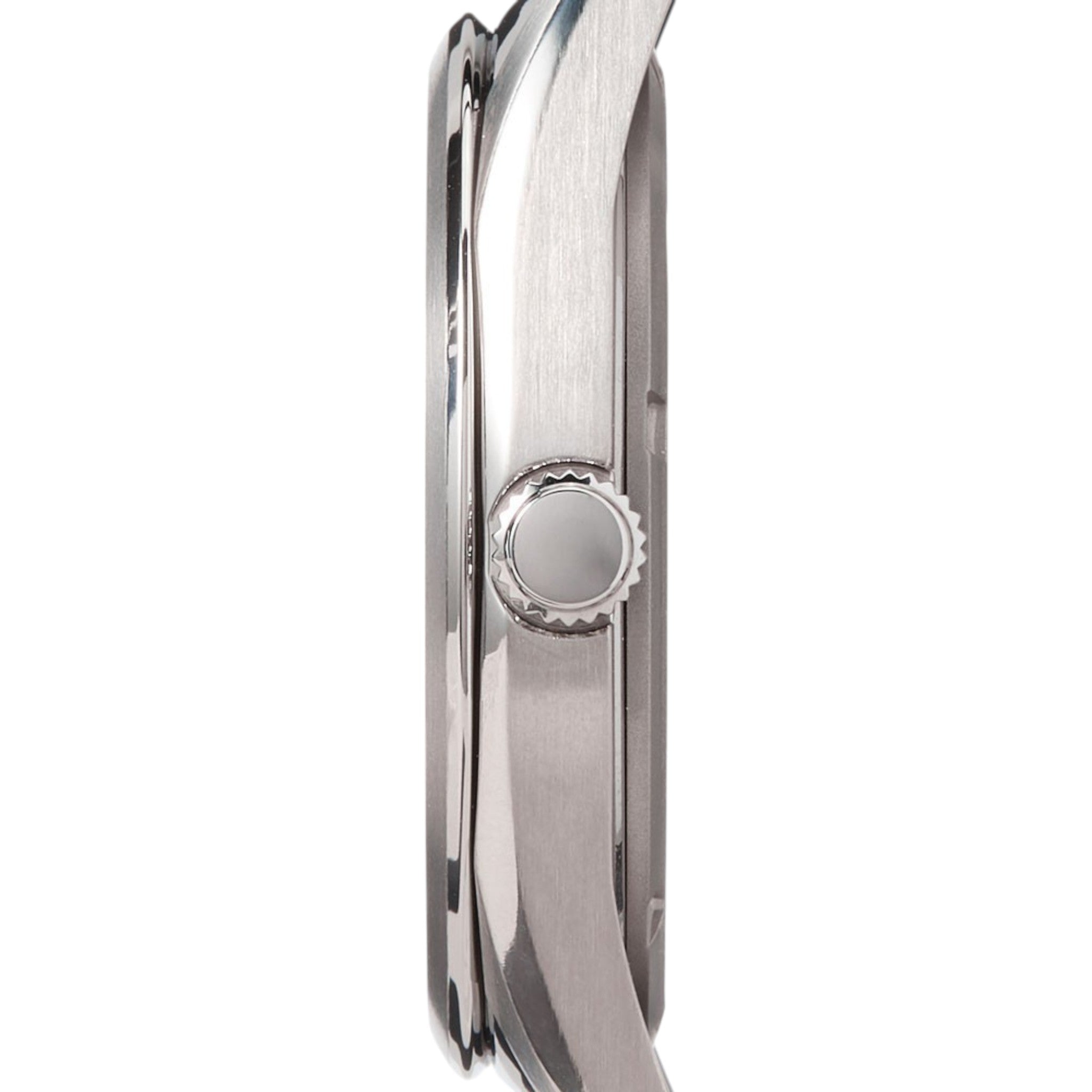 Montre Seiko Classic Homme SUR373P1 Bleu Titane Quartz