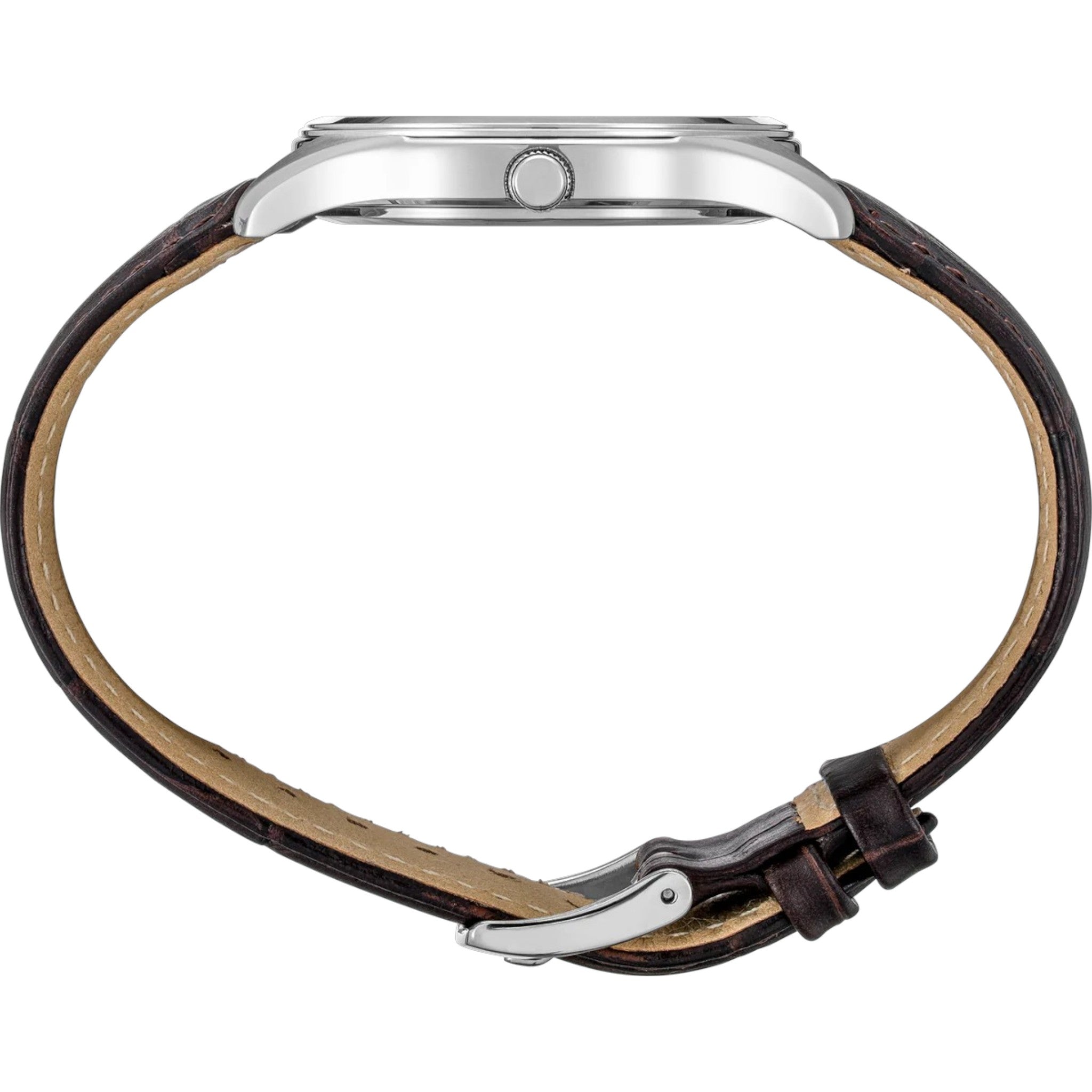 Seiko Conceptual Men's Watch SUR427P1 Champagne Quartz