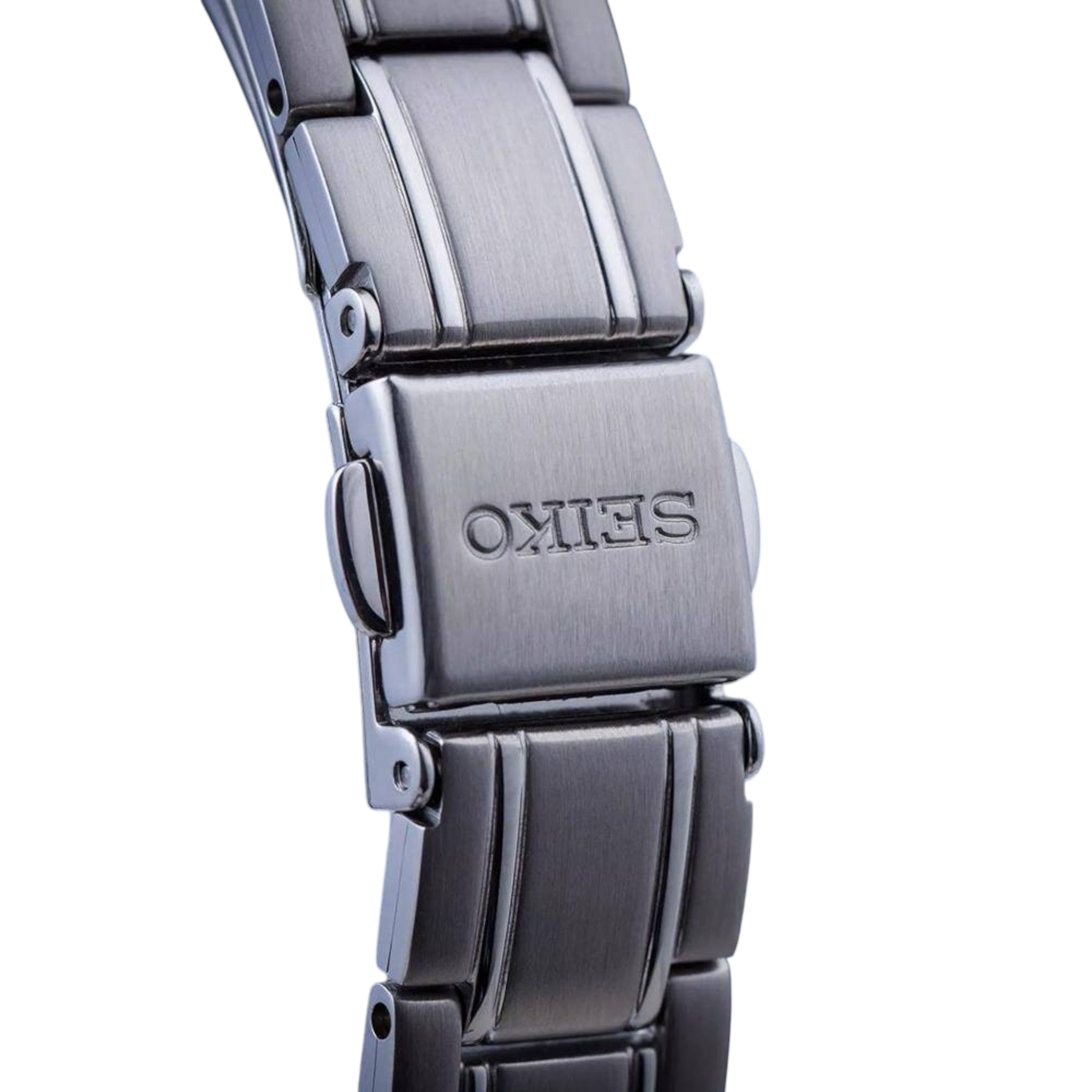Seiko Classic Women's Watch SUR425P1 Blue Quartz