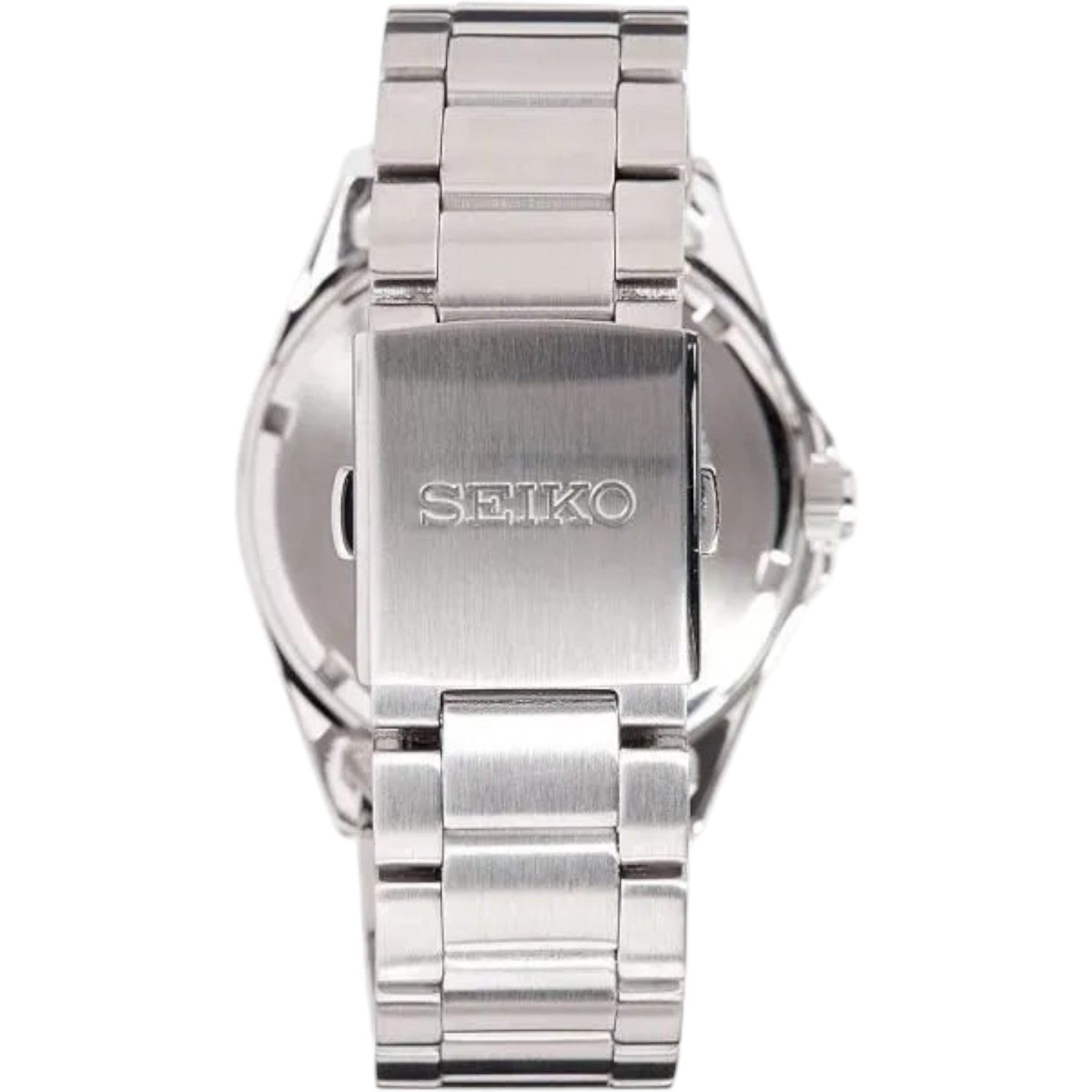 Montre Seiko Classic Homme SUR505P1 Noir Quartz