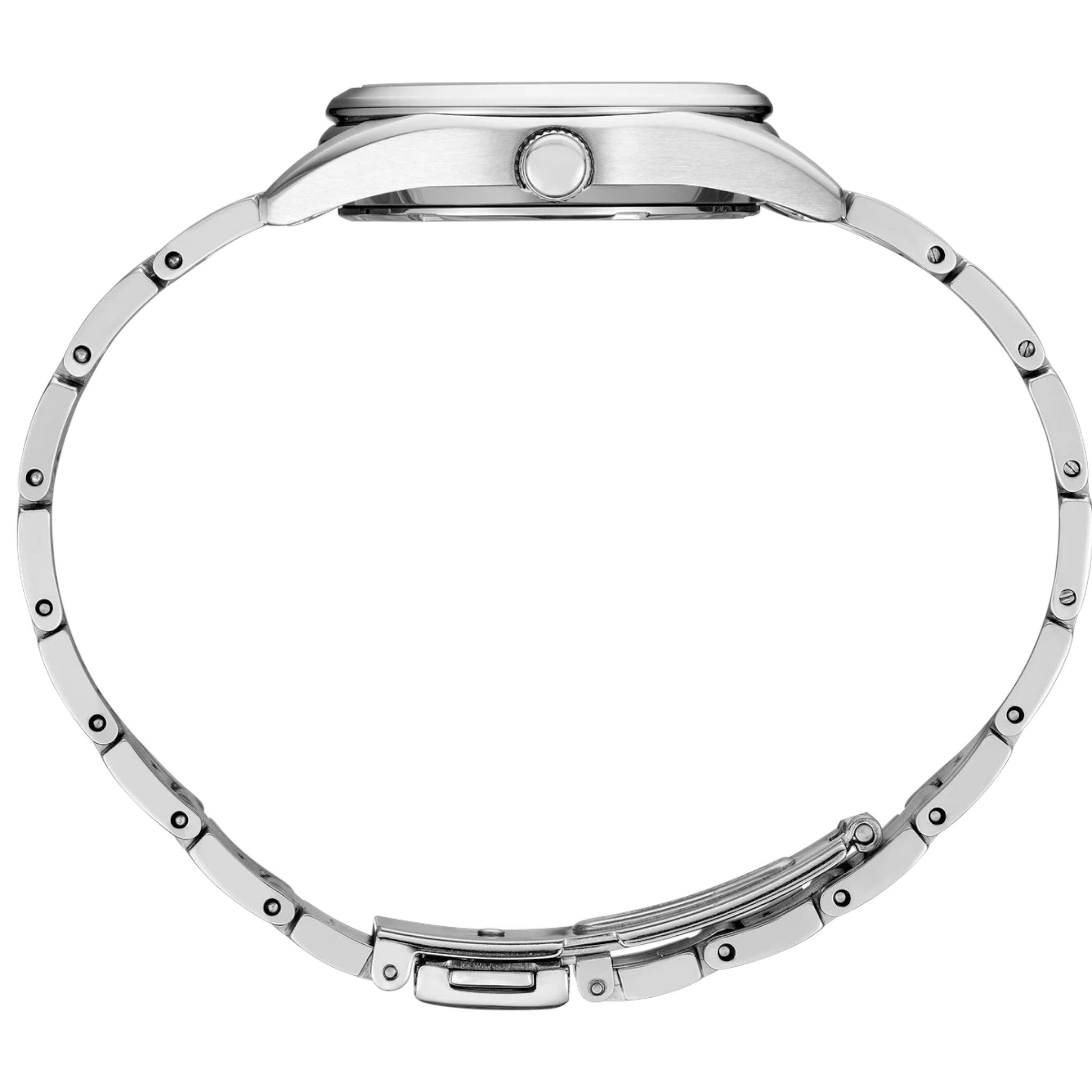Seiko Classic Damenuhr SUR531P1 Blauquarz