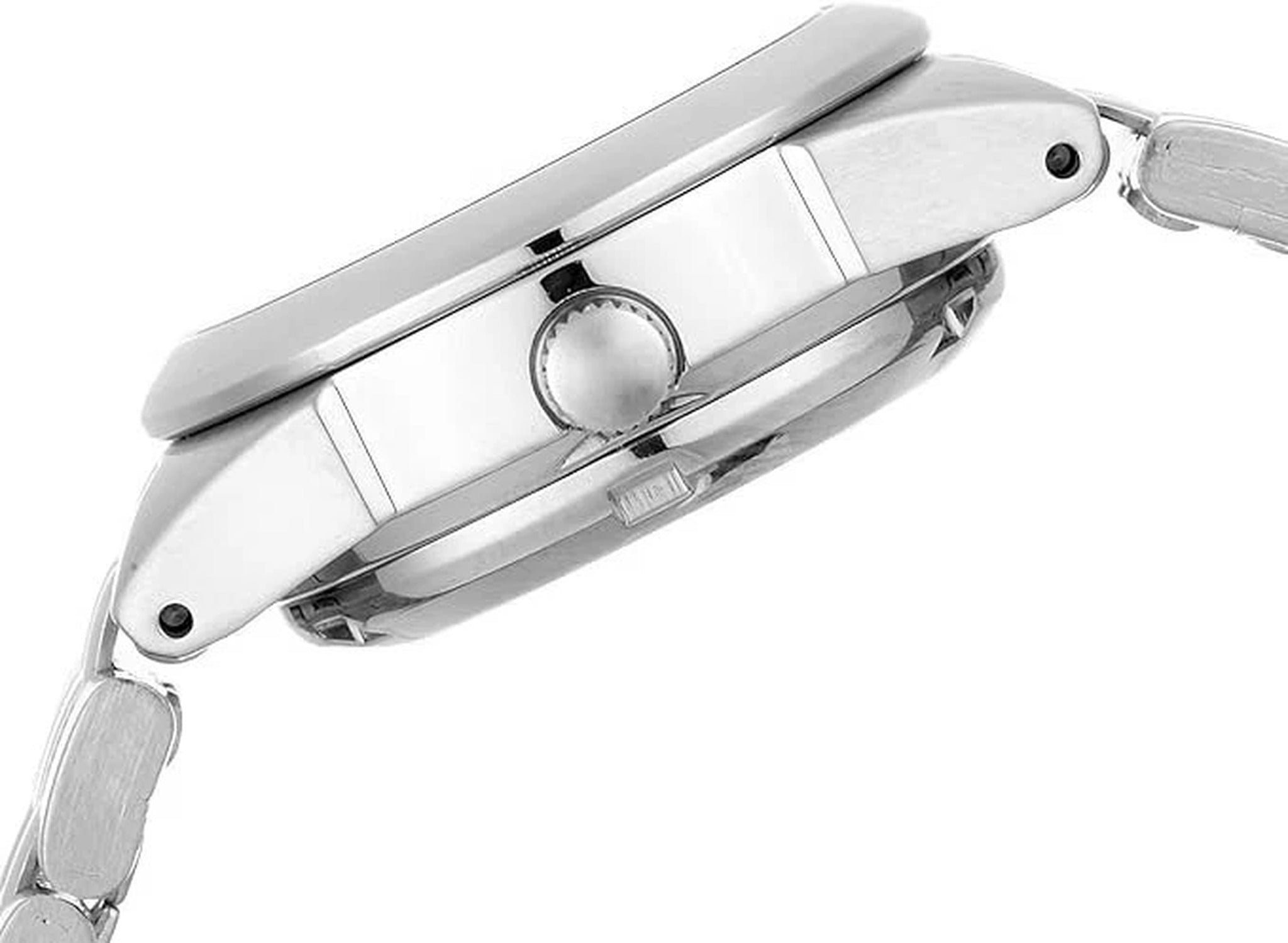 Montre Seiko 5 Femme Automatique SYMG57J1 Argenté Vert