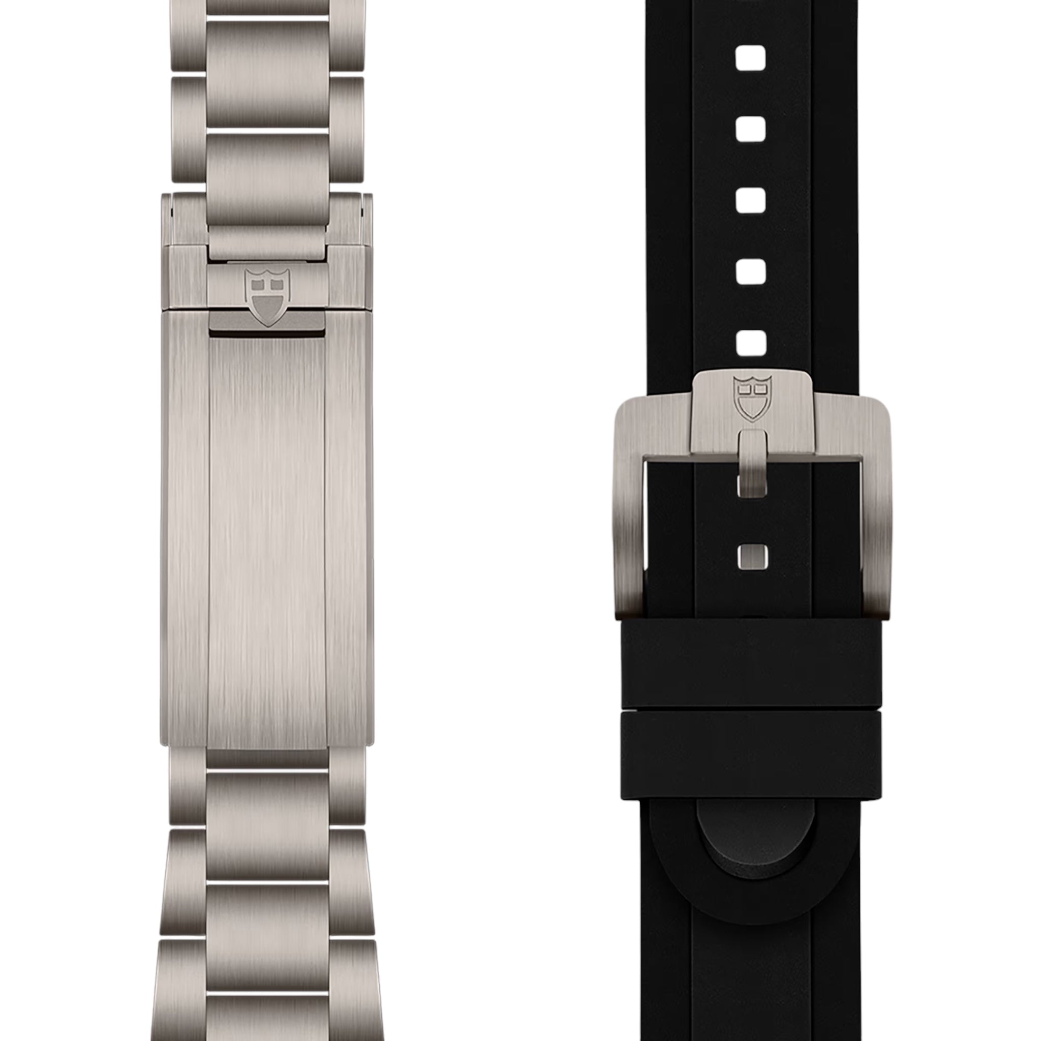Montre Tudor Pelagos 39 Noir Titane M25407N