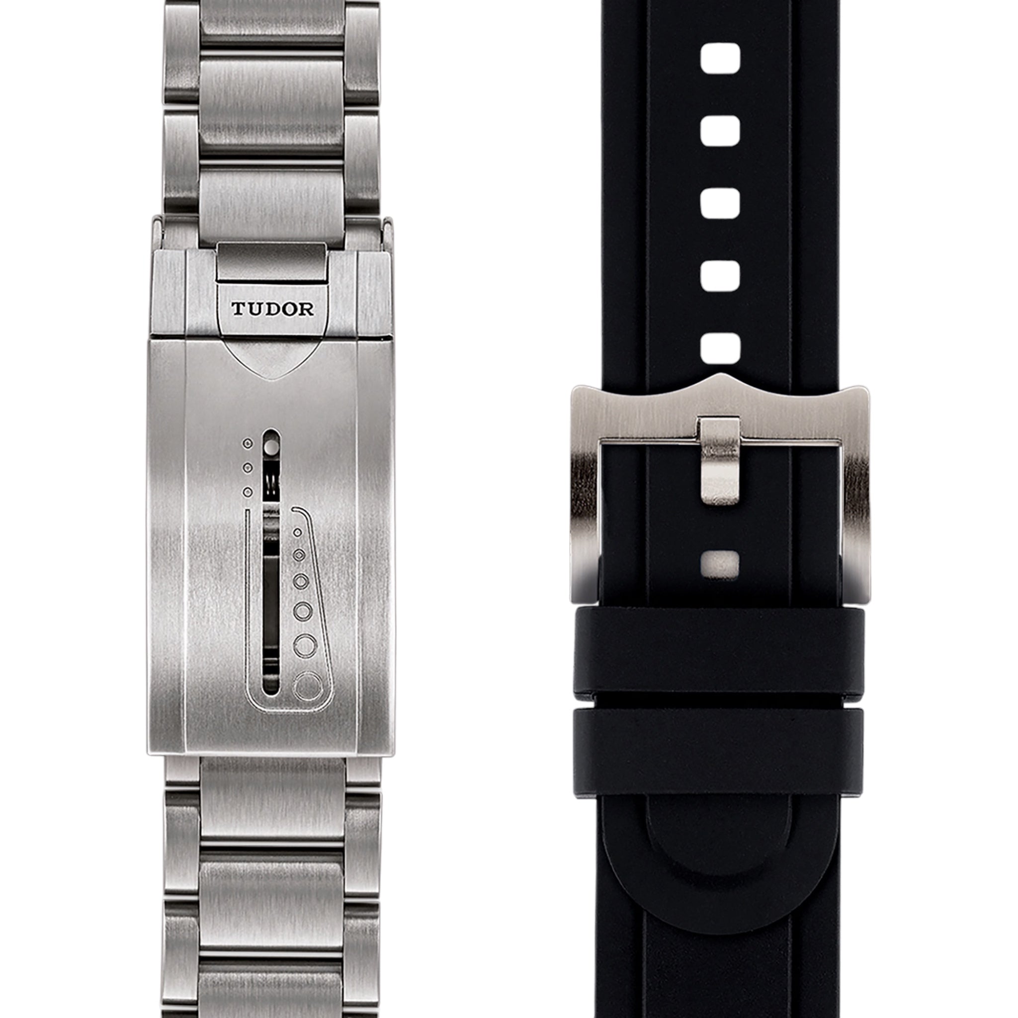 Montre Tudor Pelagos 42 Noir Titane M25600TN