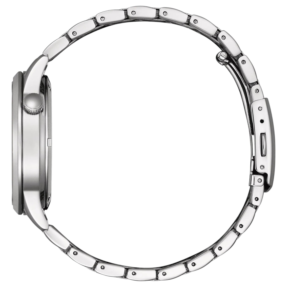 Orologio Citizen Platform Automatico NH9131-73A Uomo Bianco