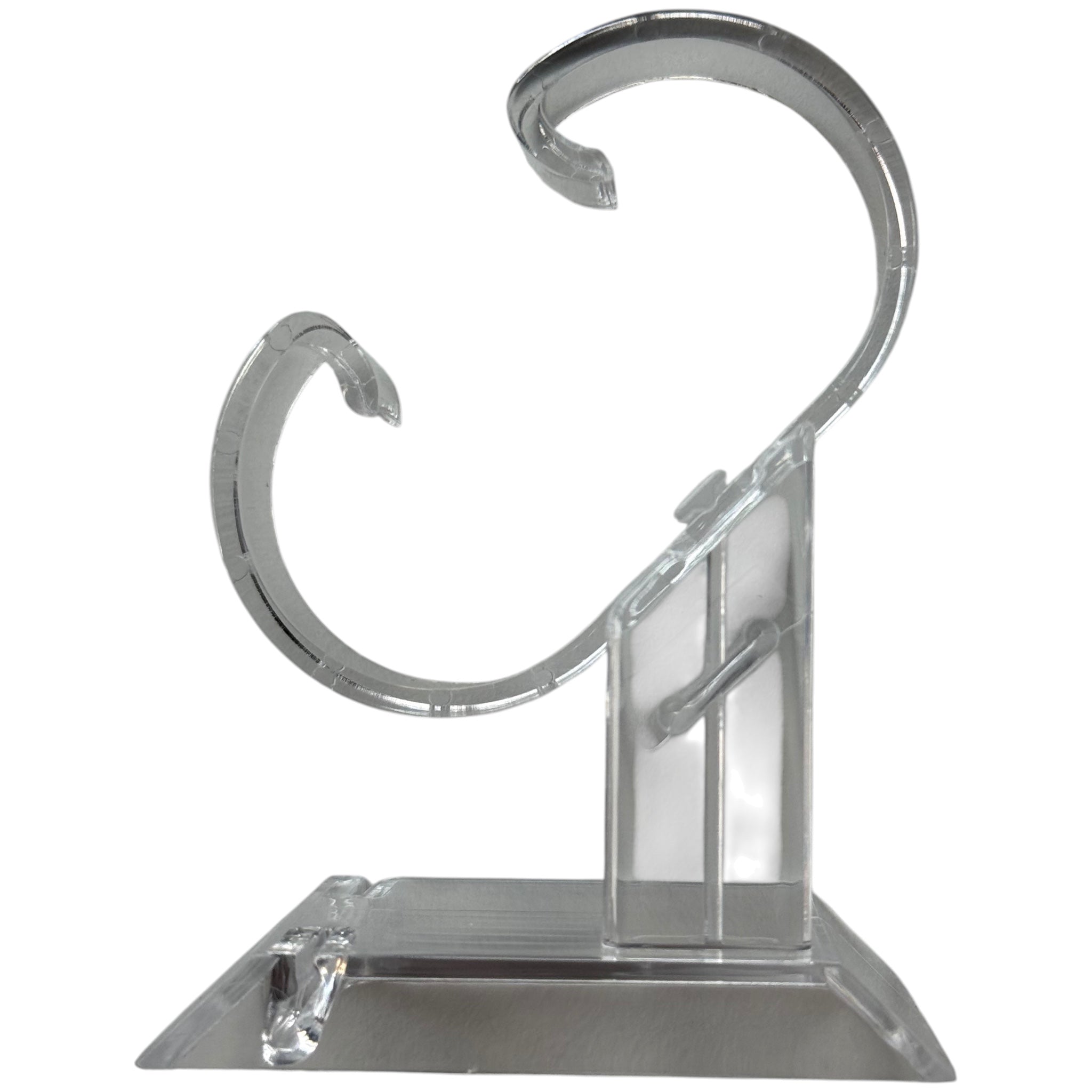 Casio POLISTA200 Transparent Watch Display Stand
