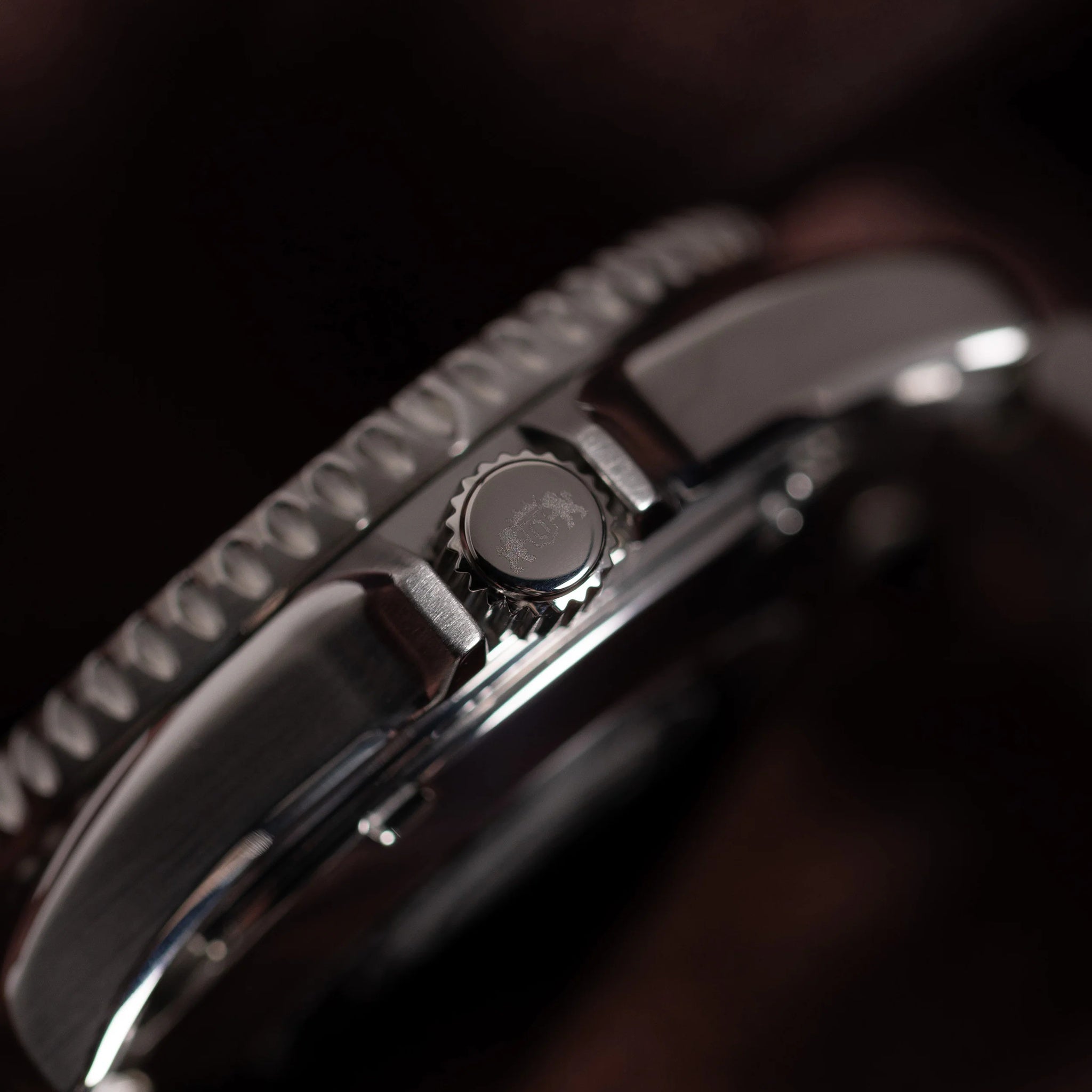 Montre Orient Mako RA-AA0814R39B Kamasu II Rouge Automatique