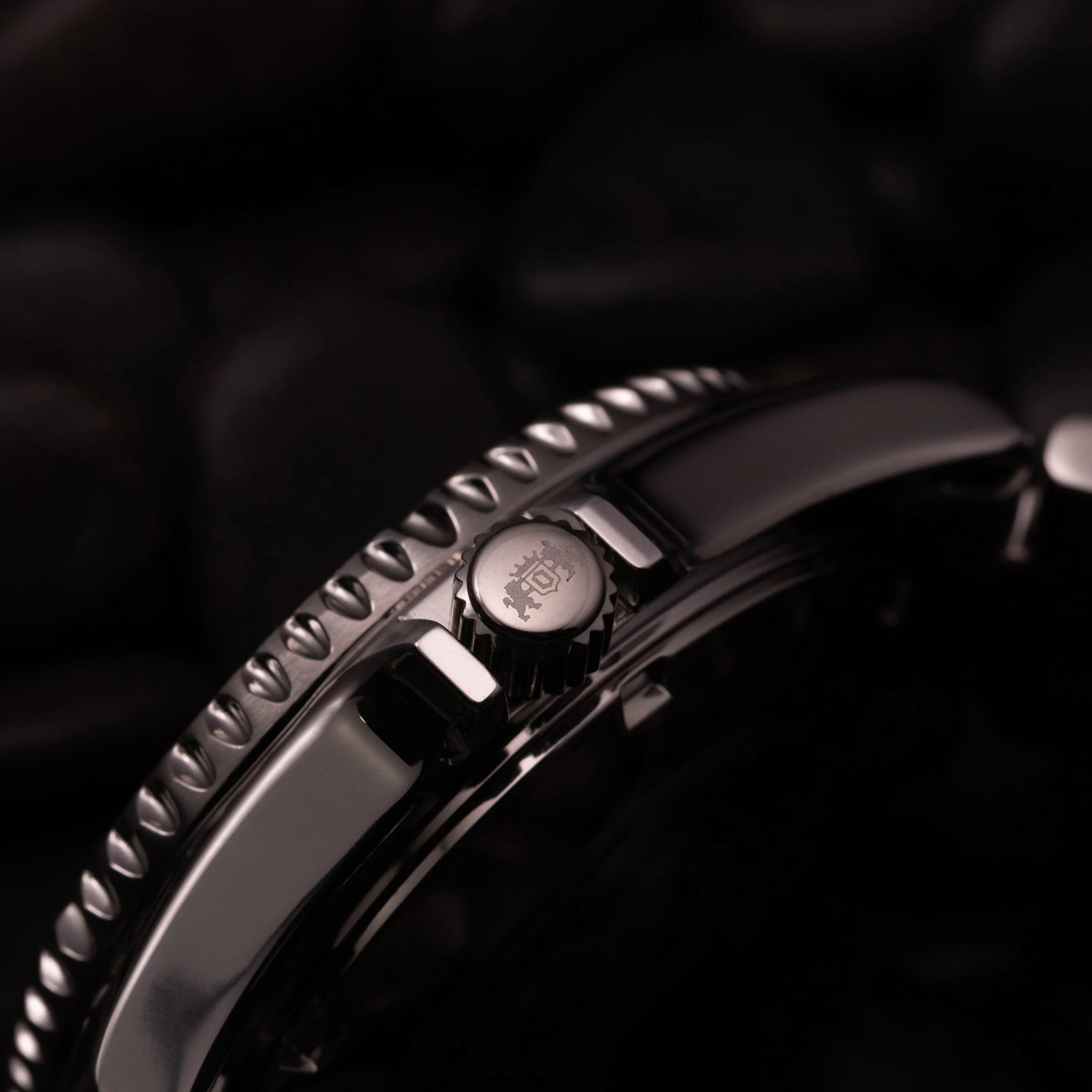 Montre Orient Mako III RA-AA0820R39B Kamasu Rouge Automatique
