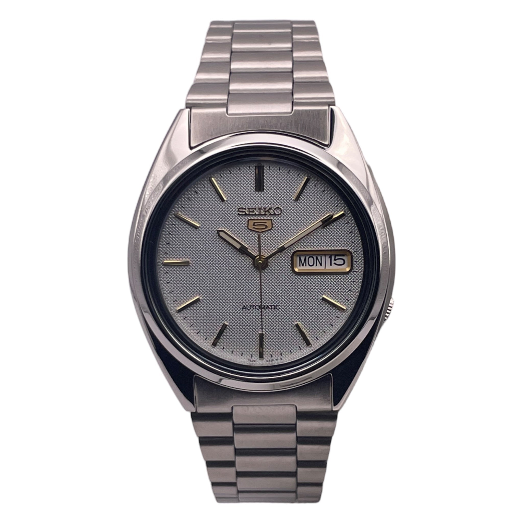 Seiko 5 SNXG47K1 Automatic Watch