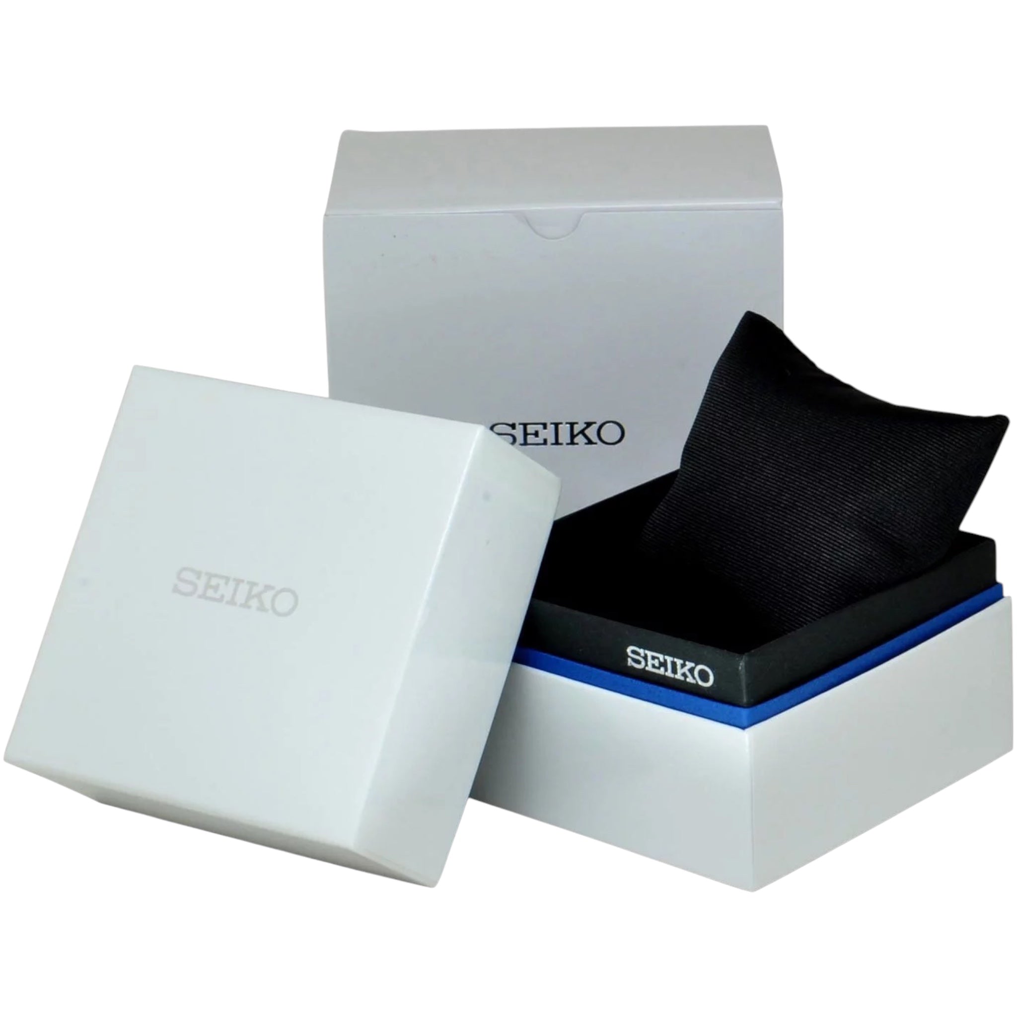 Boîte à montre Seiko Premium ECMR9H