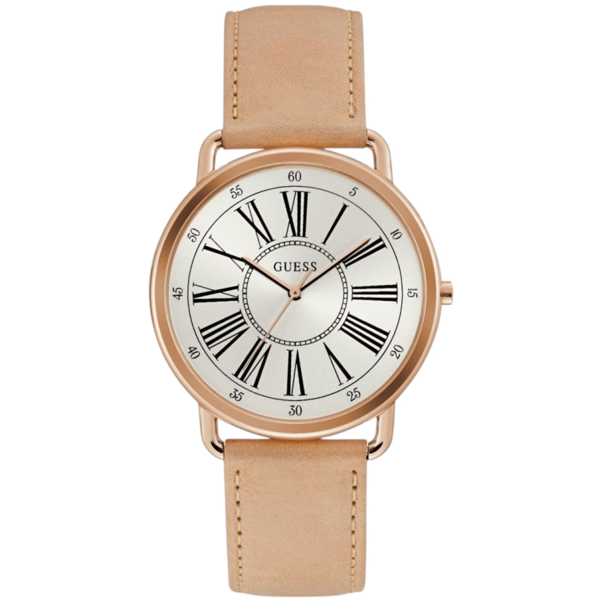 Montre Guess Kennedy W1068L5 Femme Blanc