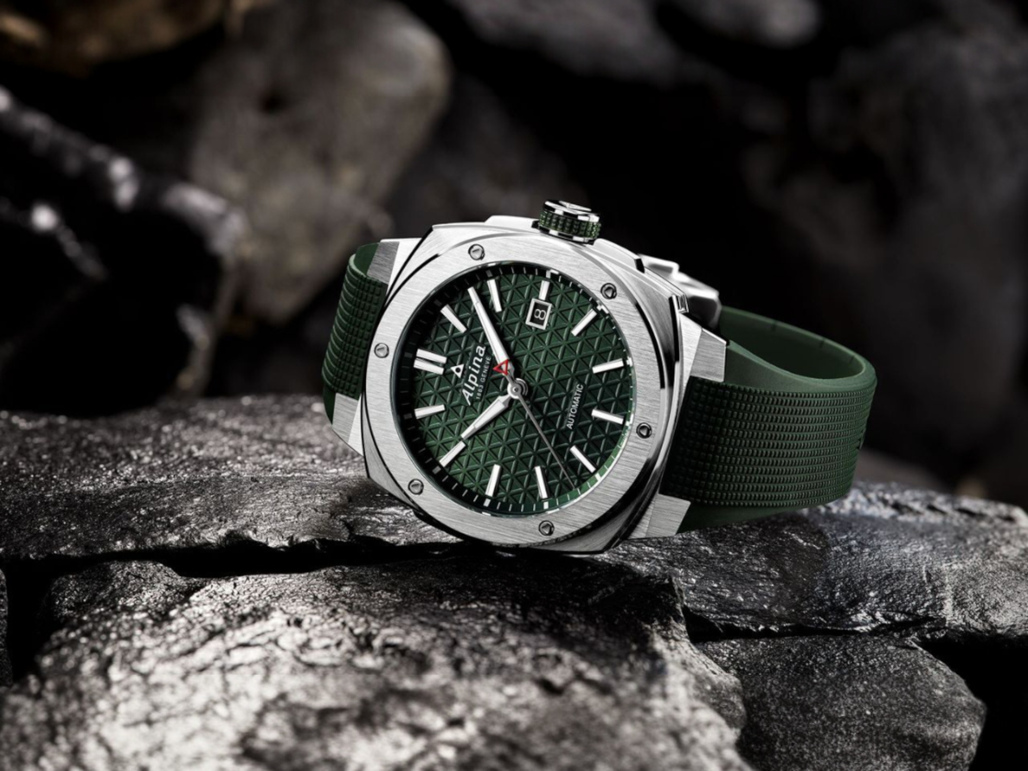 Distribution B2B Alpina : la sélection PSB Watches