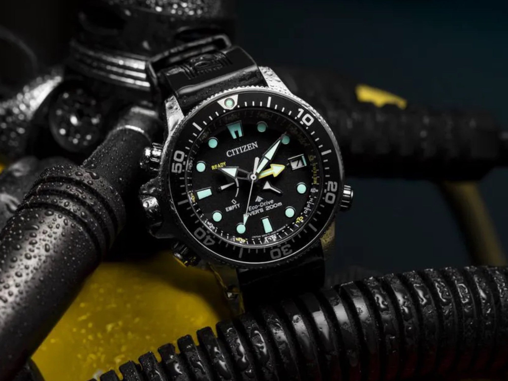 Grossiste Citizen — Achat B2B de montres Citizen avec expédition internationale