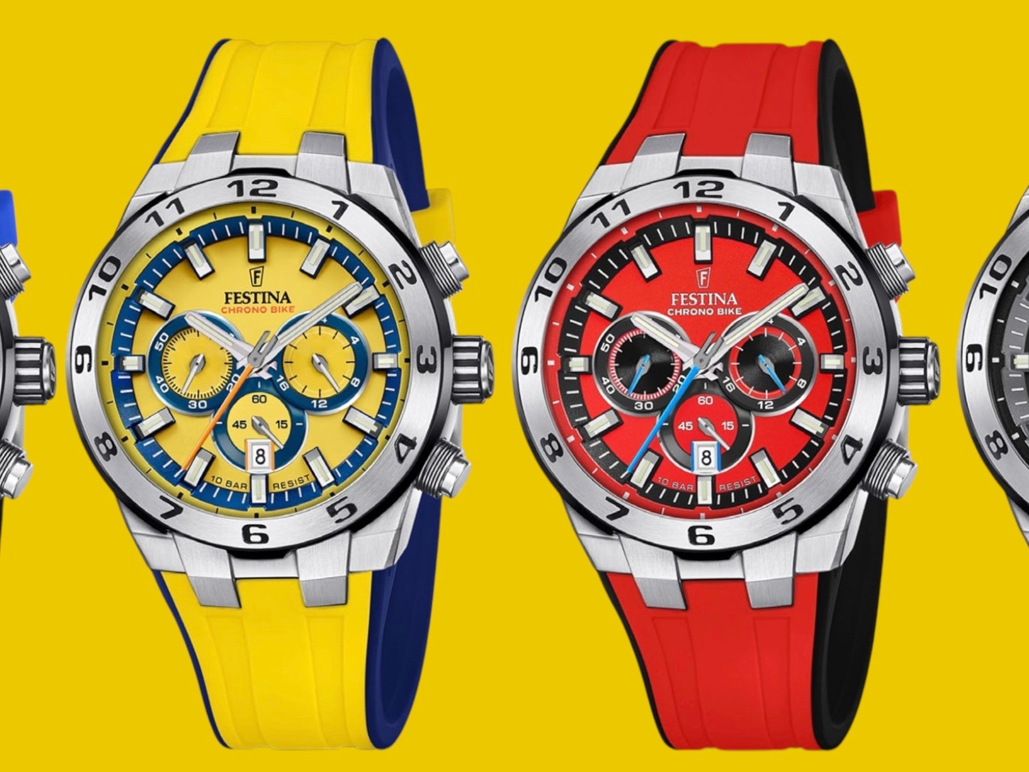 Grossiste Festina : Achat B2B de montres Festina avec expédition internationale